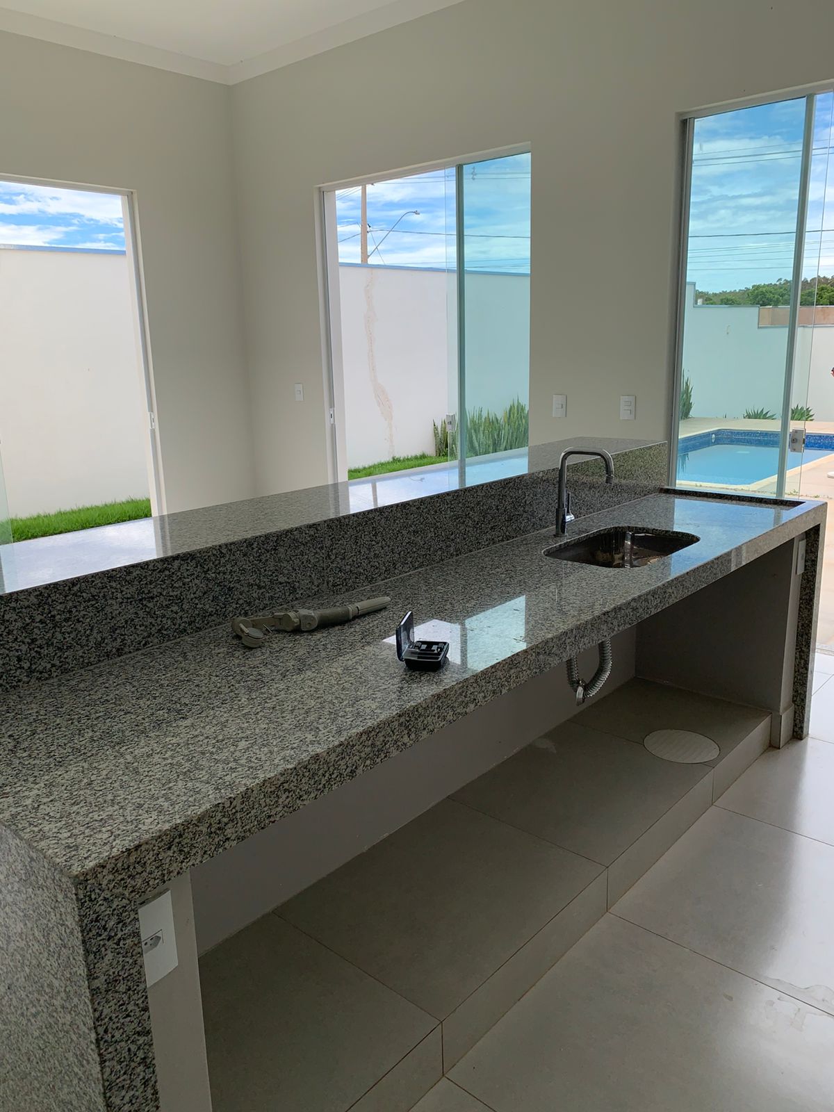 Casa no bairro lago do sol à Venda