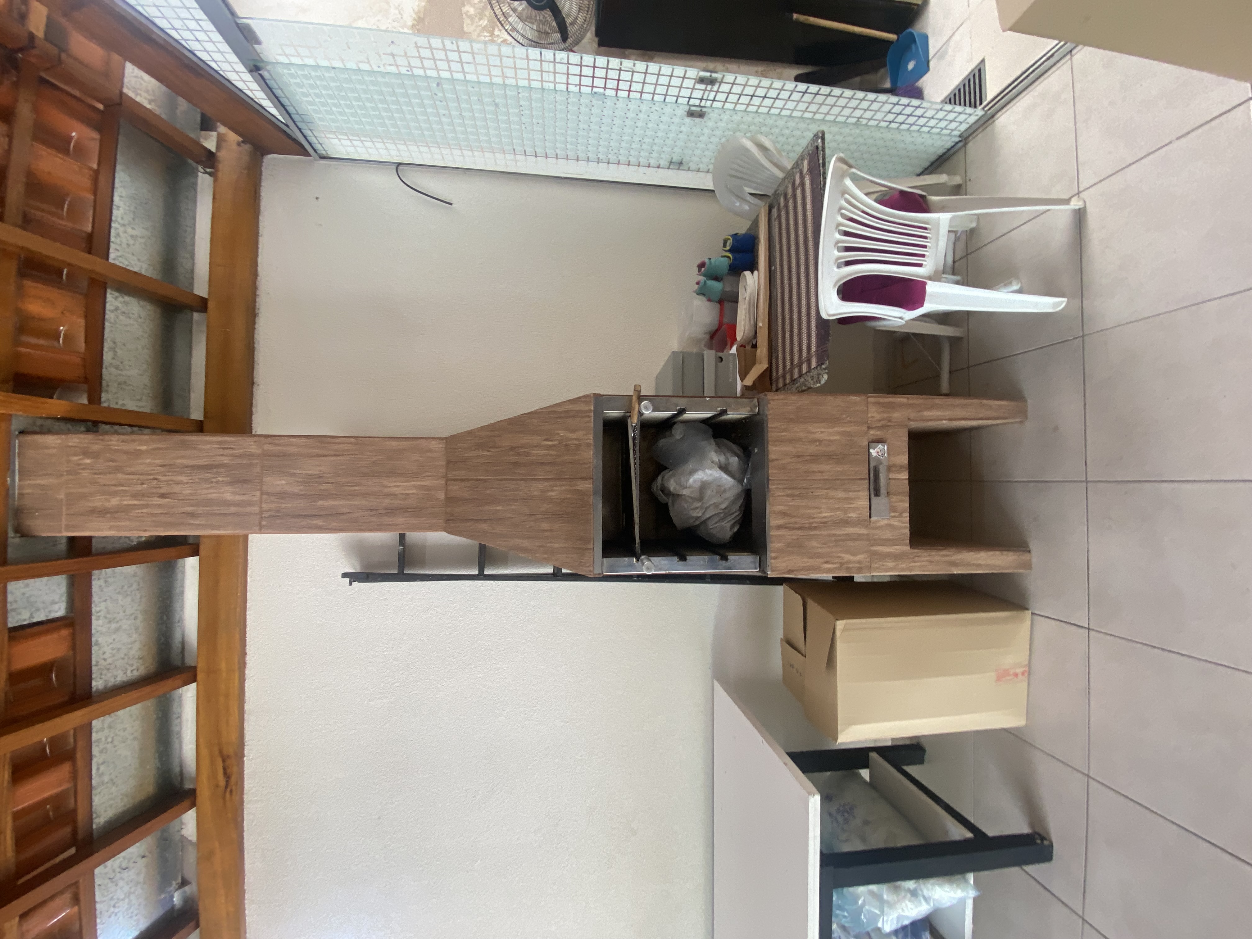 Casa à Venda no Jardim Eliza