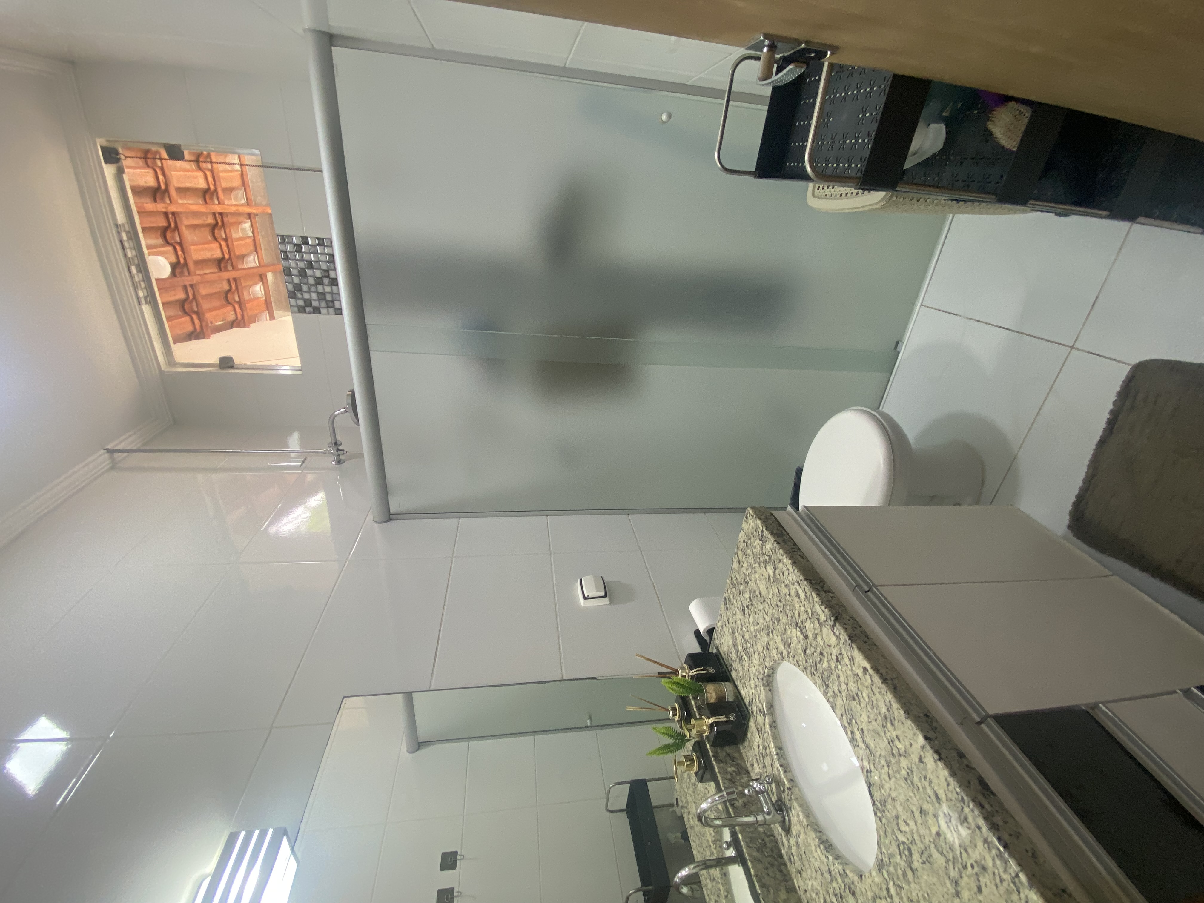 Casa à Venda no Jardim Eliza