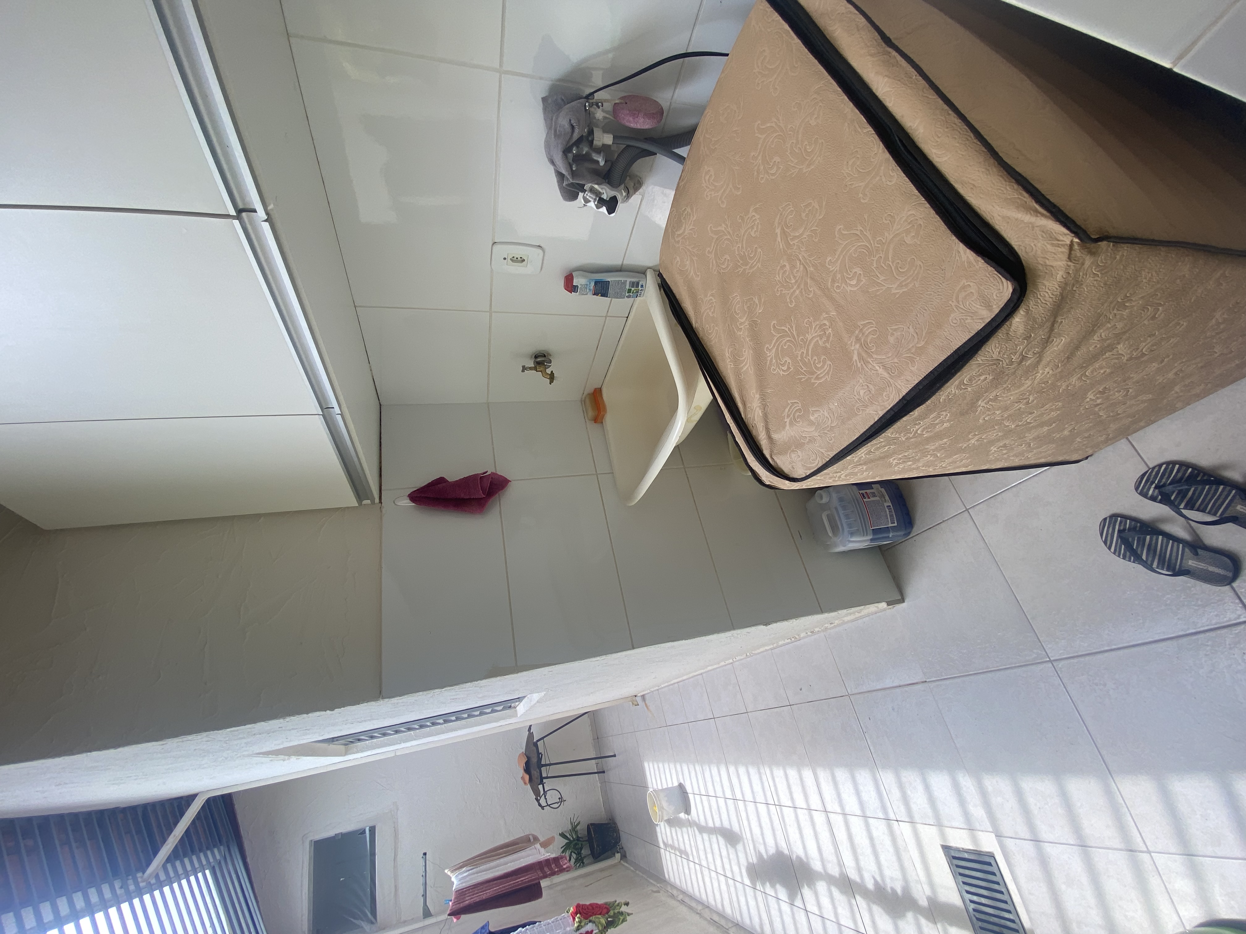 Casa à Venda no Jardim Eliza