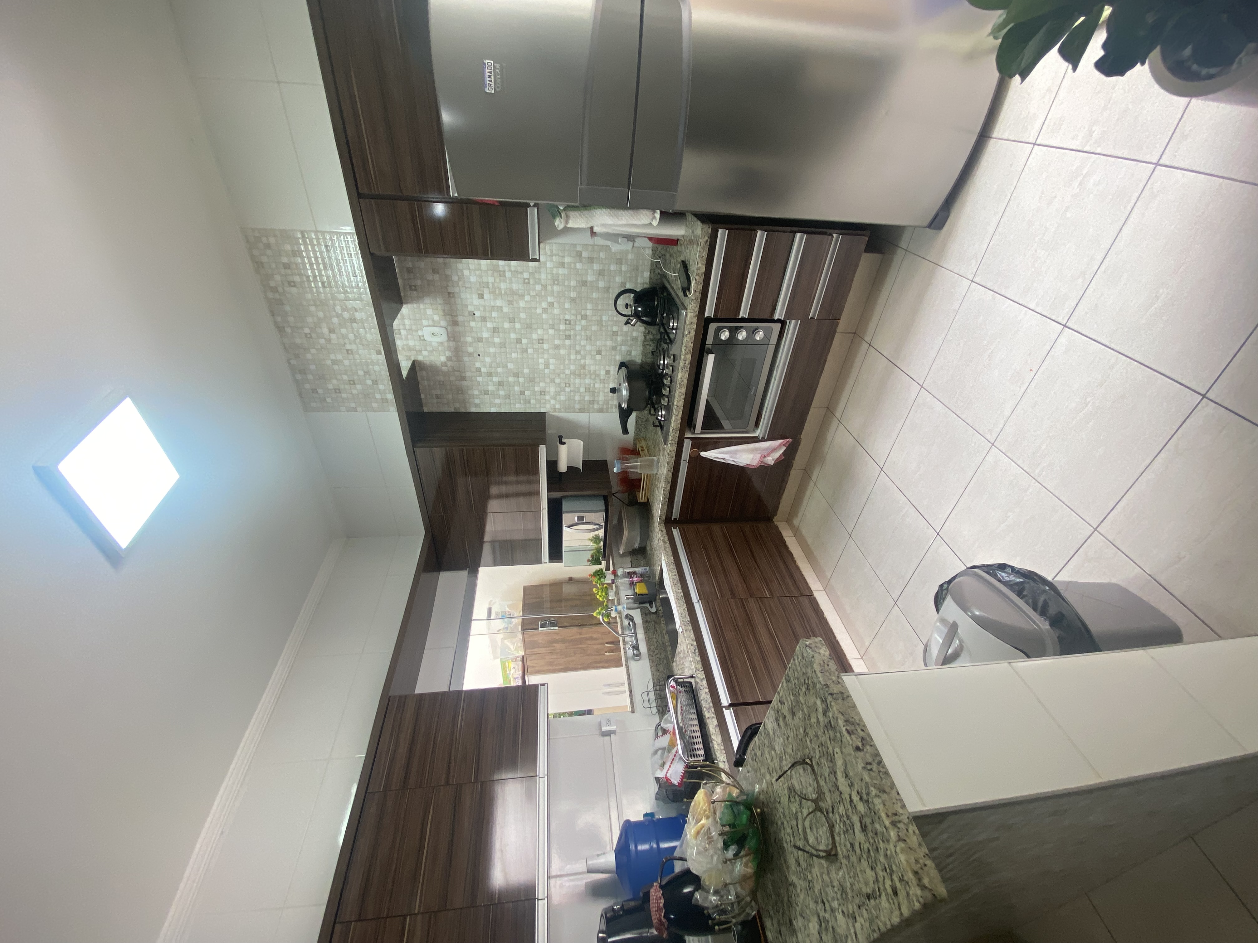 Casa à Venda no Jardim Eliza