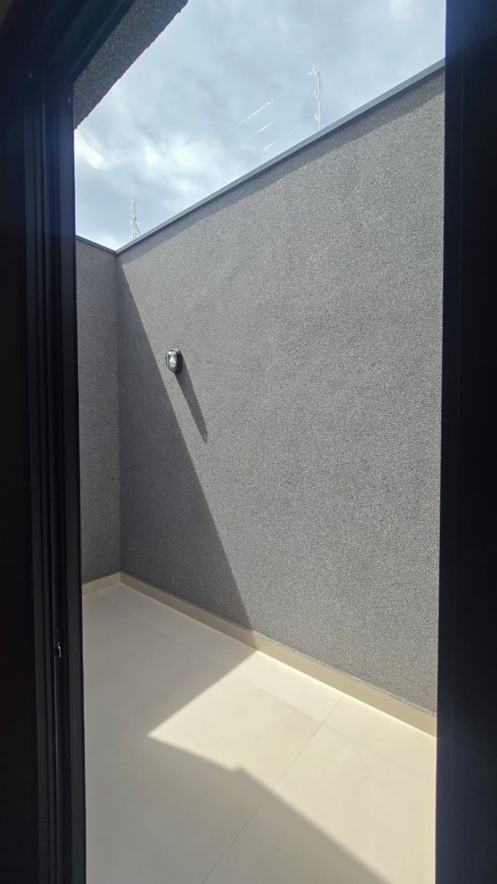 Casa à Venda no Jardim Natal