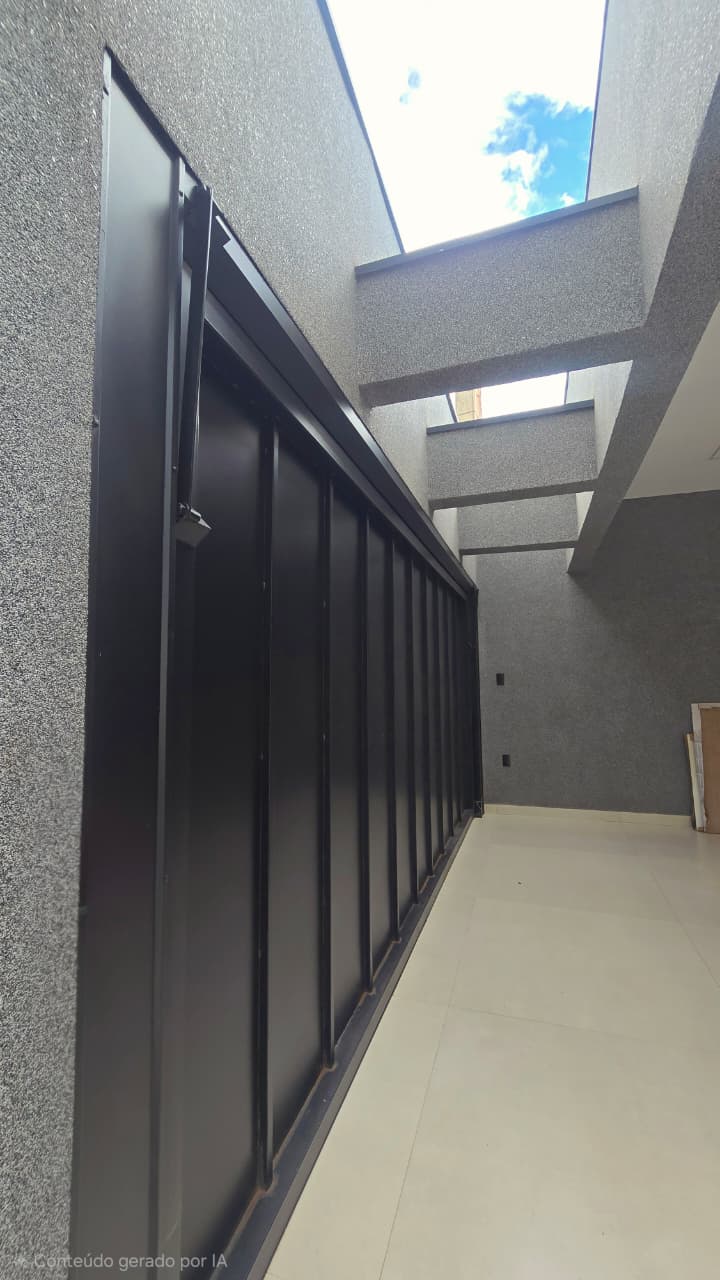 Casa à Venda no Jardim Natal