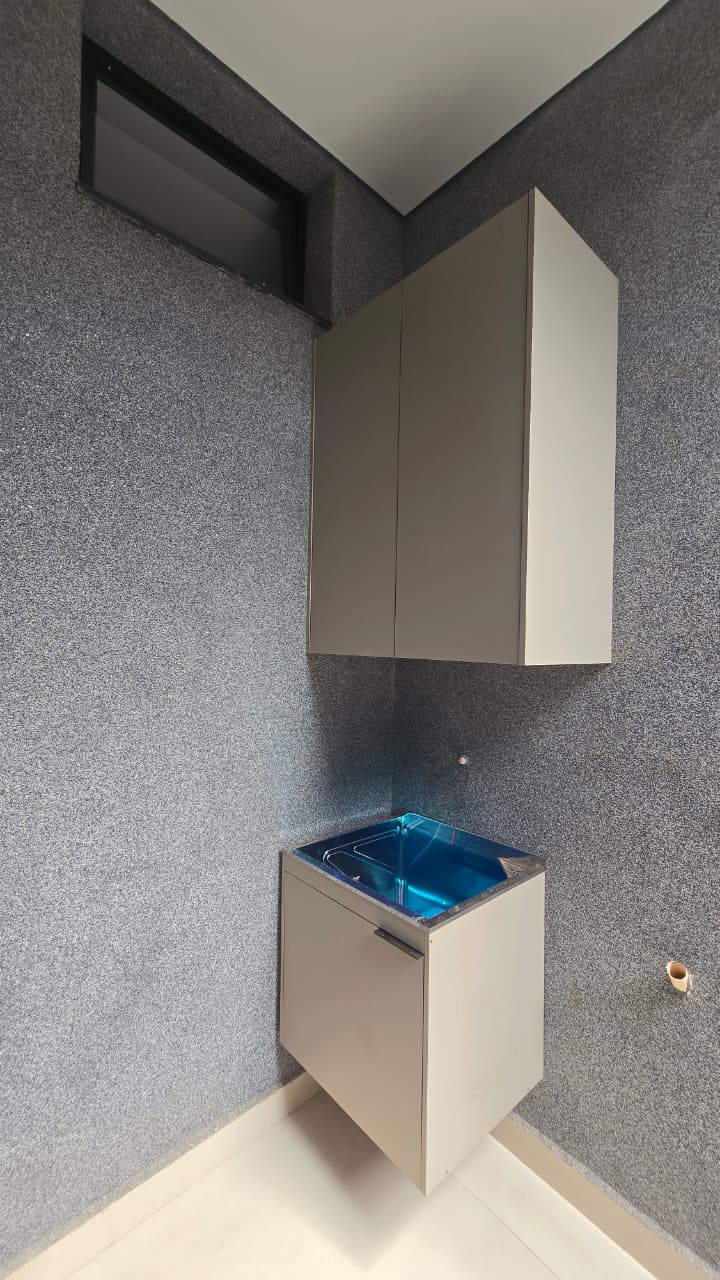 Casa à Venda no Jardim Natal