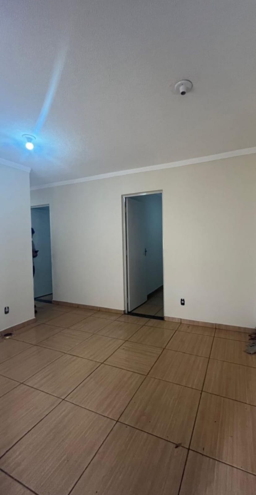 Apartamento à Venda no Petraglia