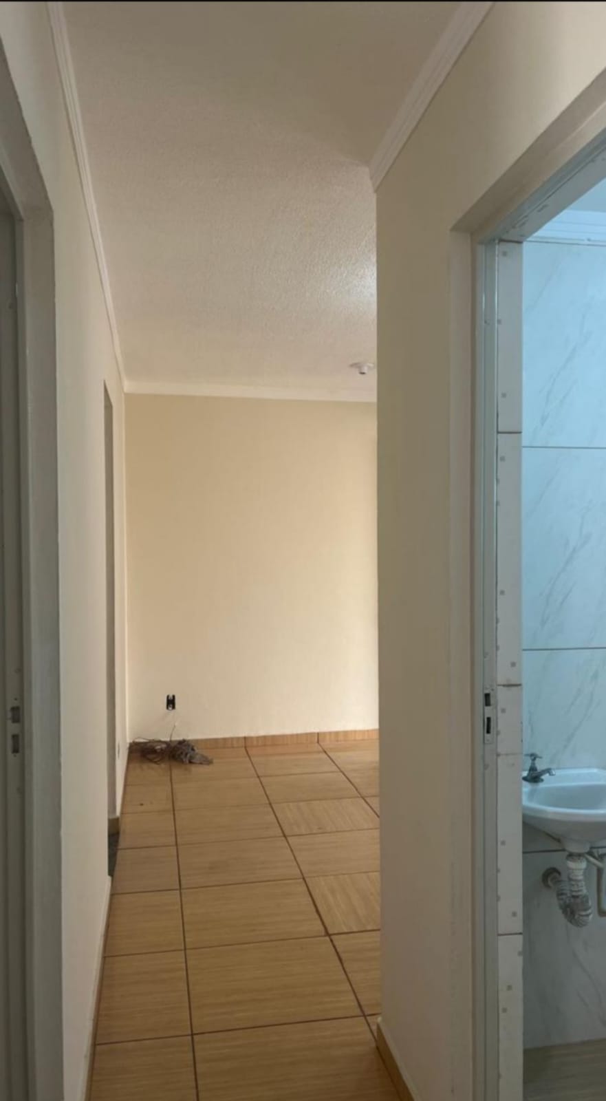 Apartamento à Venda no Petraglia