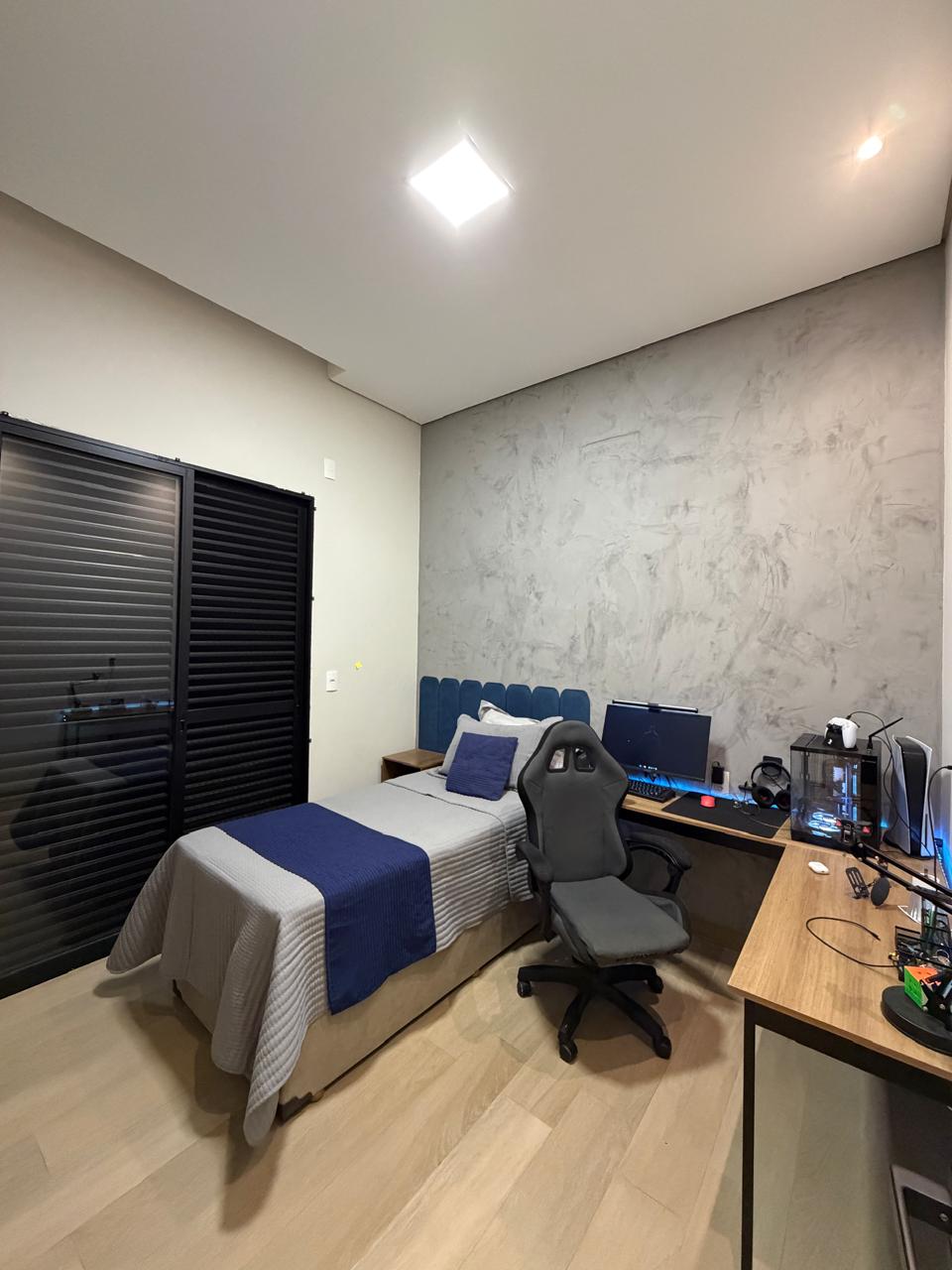 Casa à venda de alto padrão no Jardim integração 