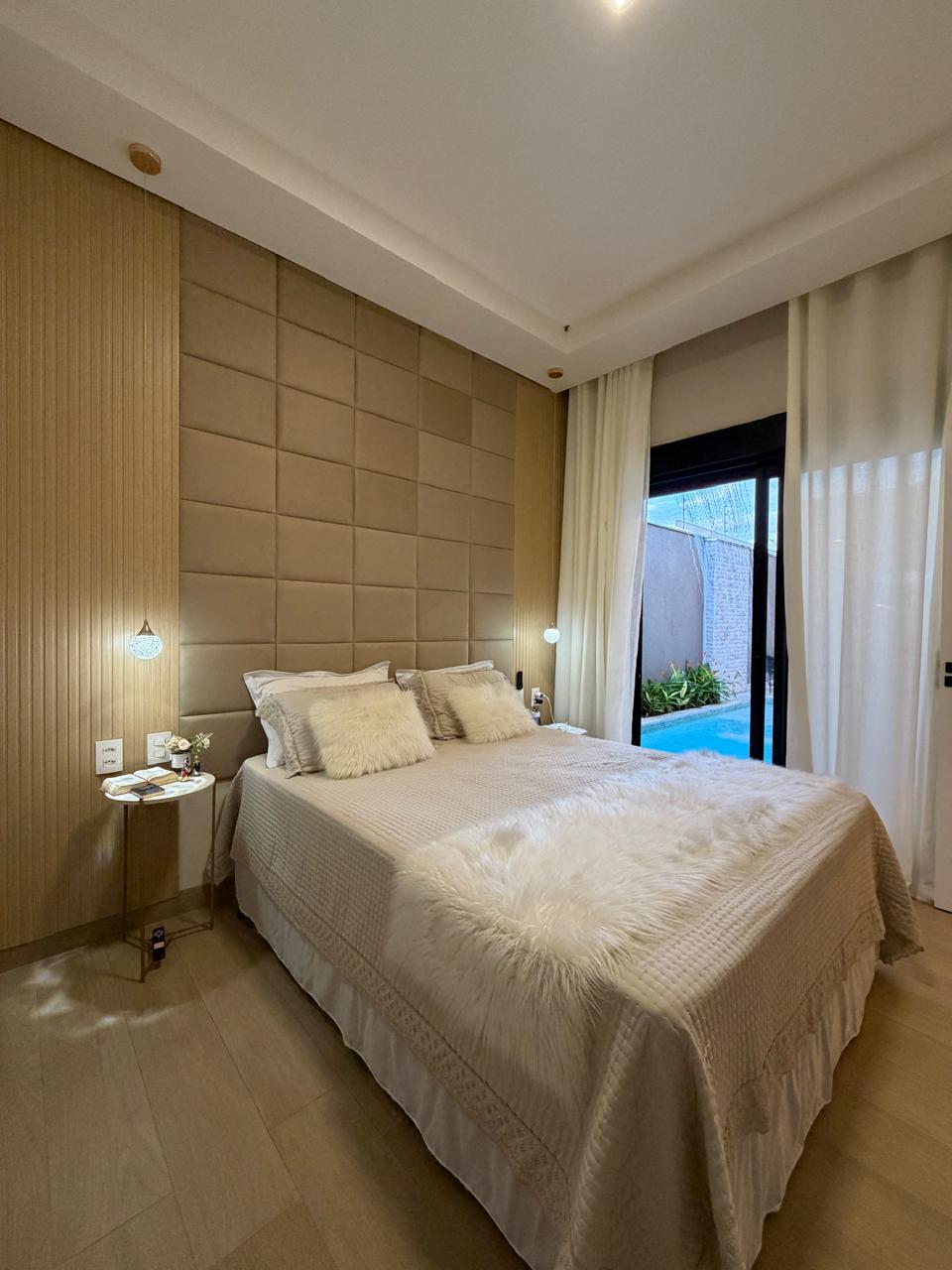 Casa à venda de alto padrão no Jardim integração 