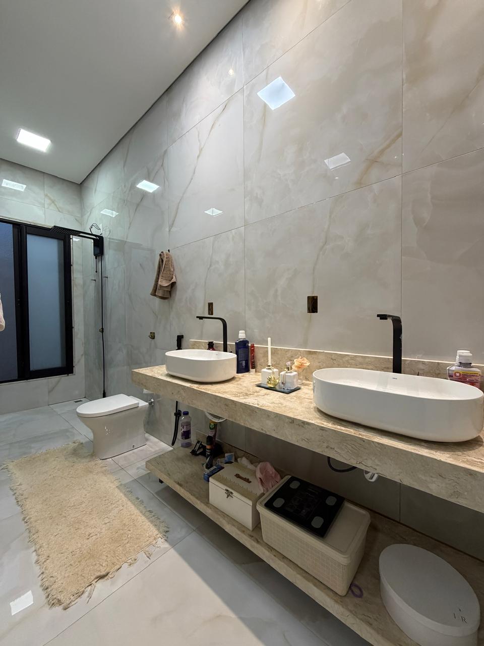 Casa à venda de alto padrão no Jardim integração 