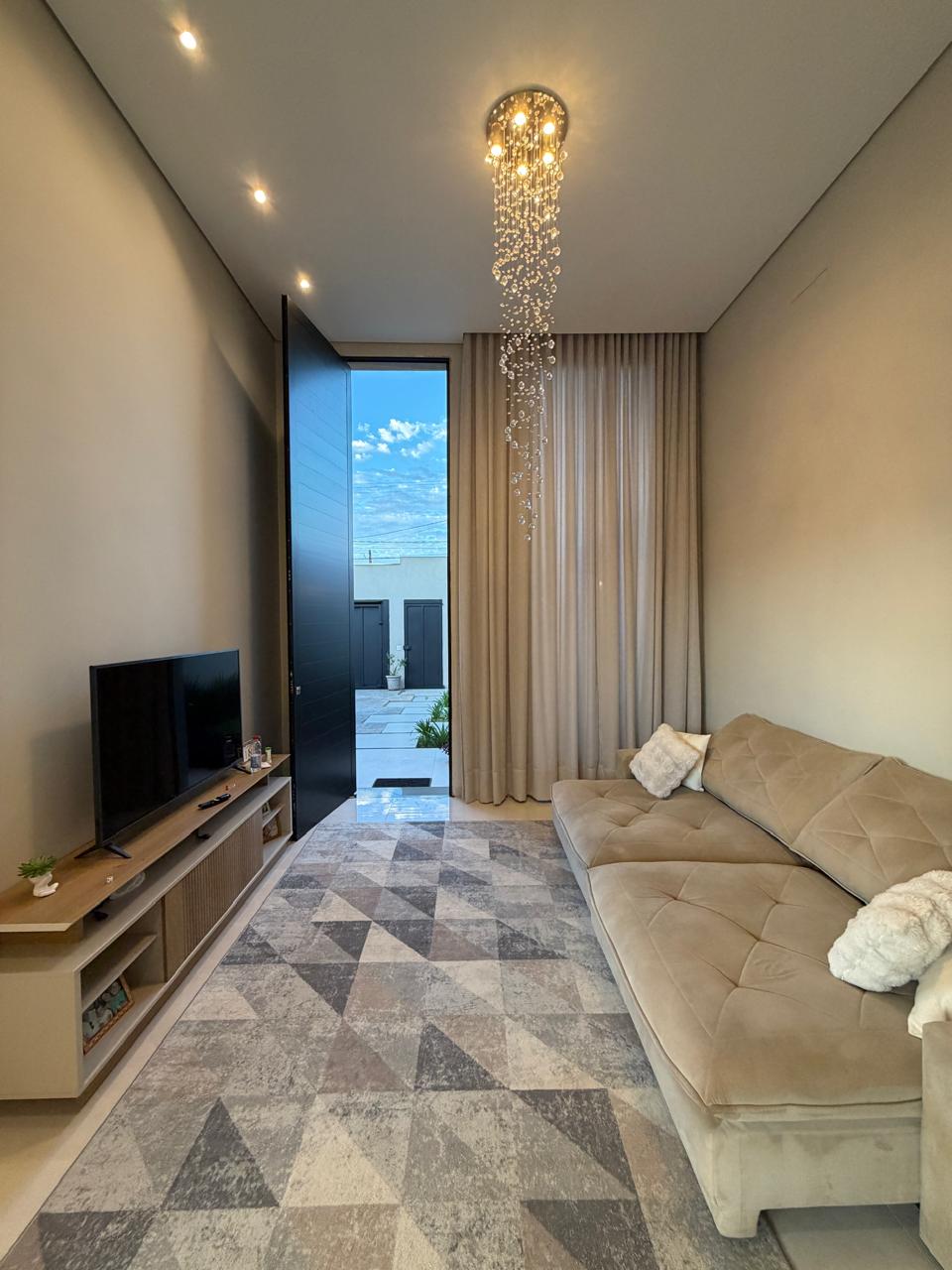 Casa à venda de alto padrão no Jardim integração 