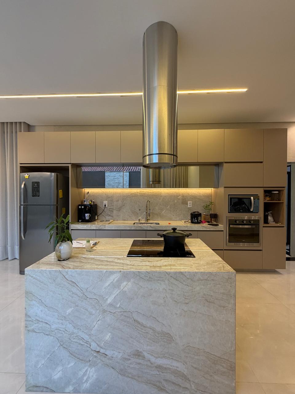 Casa à venda de alto padrão no Jardim integração 