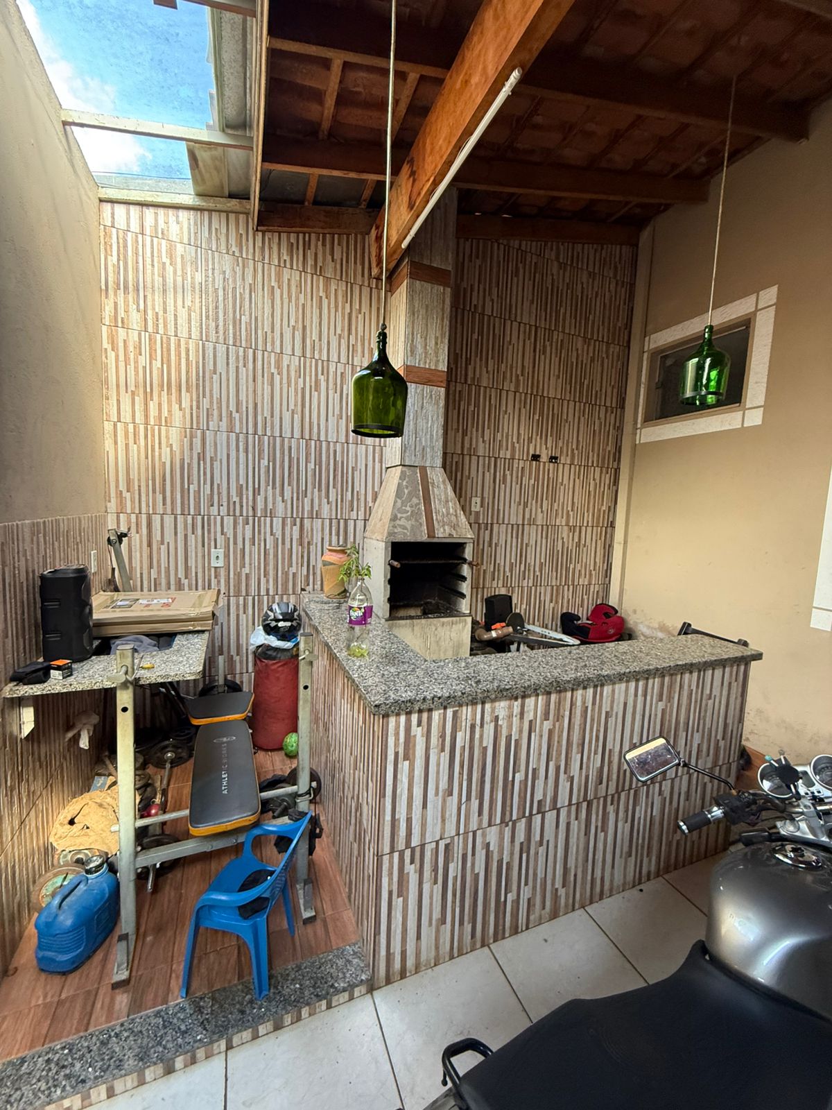 Casa no bairro Aeroporto à Venda