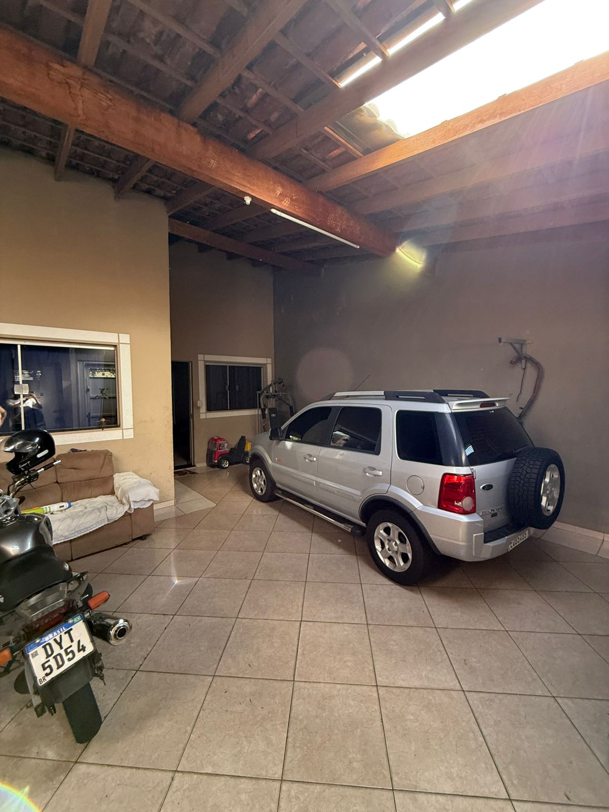 Casa no bairro Aeroporto à Venda