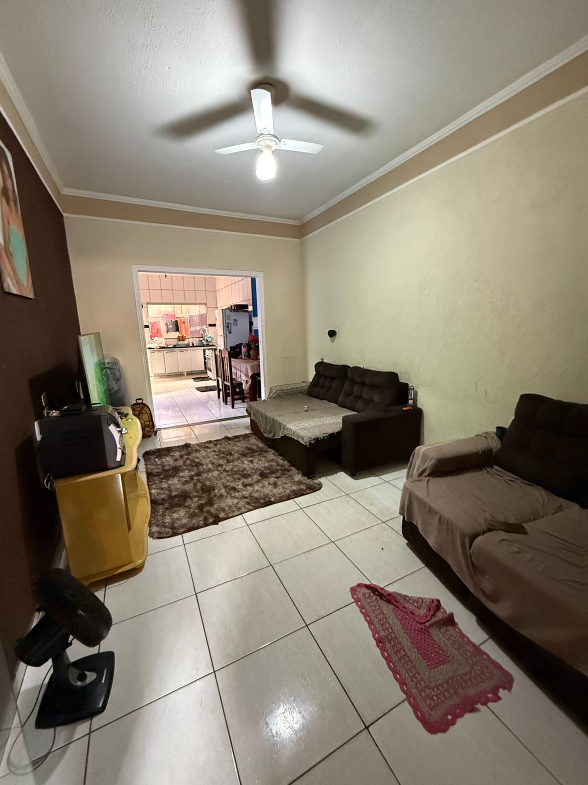 Casa no bairro Aeroporto à Venda