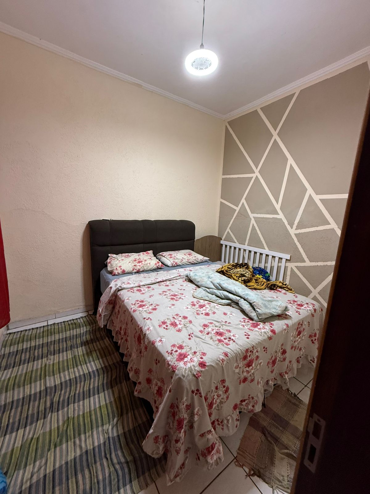 Casa no bairro Aeroporto à Venda