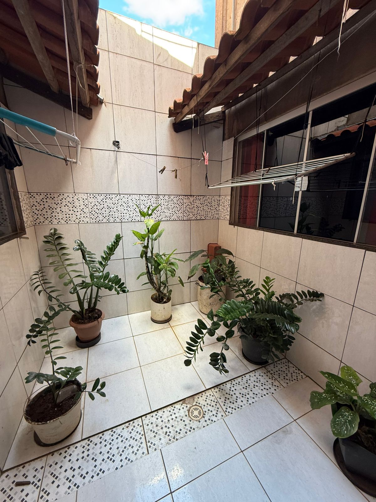 Casa no bairro Aeroporto à Venda