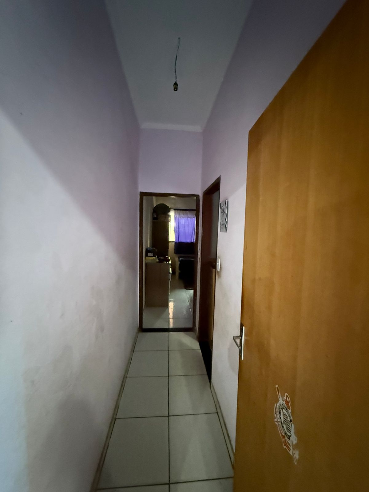 Casa no bairro Aeroporto à Venda