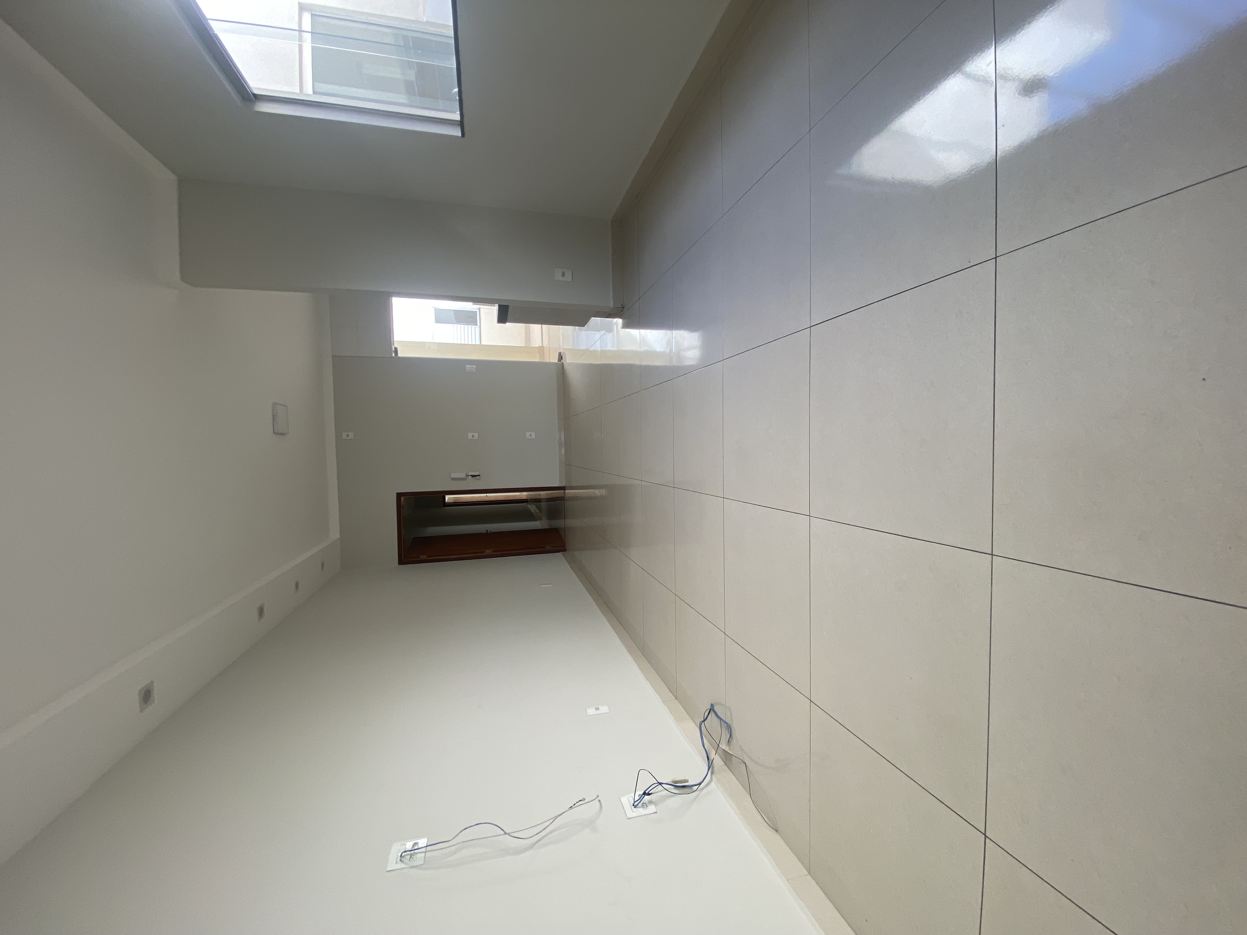 Casa à venda no polo clube