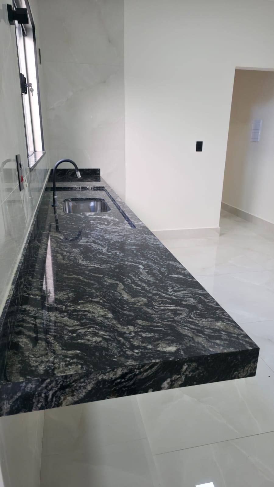 Casa à Venda no Jardim Progresso