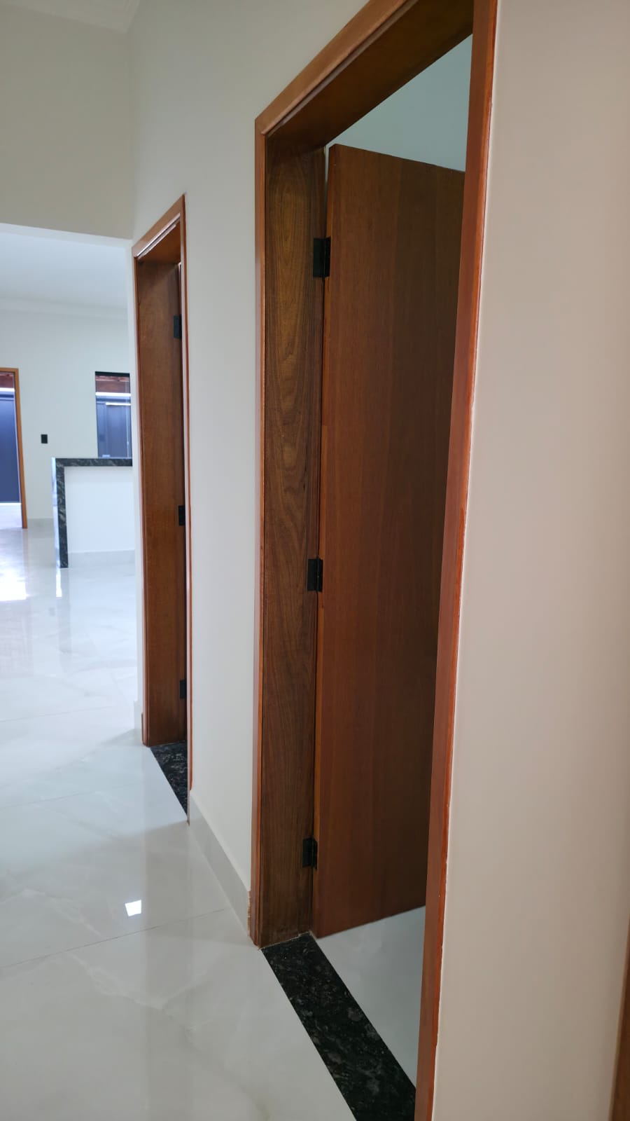 Casa à Venda no Jardim Progresso