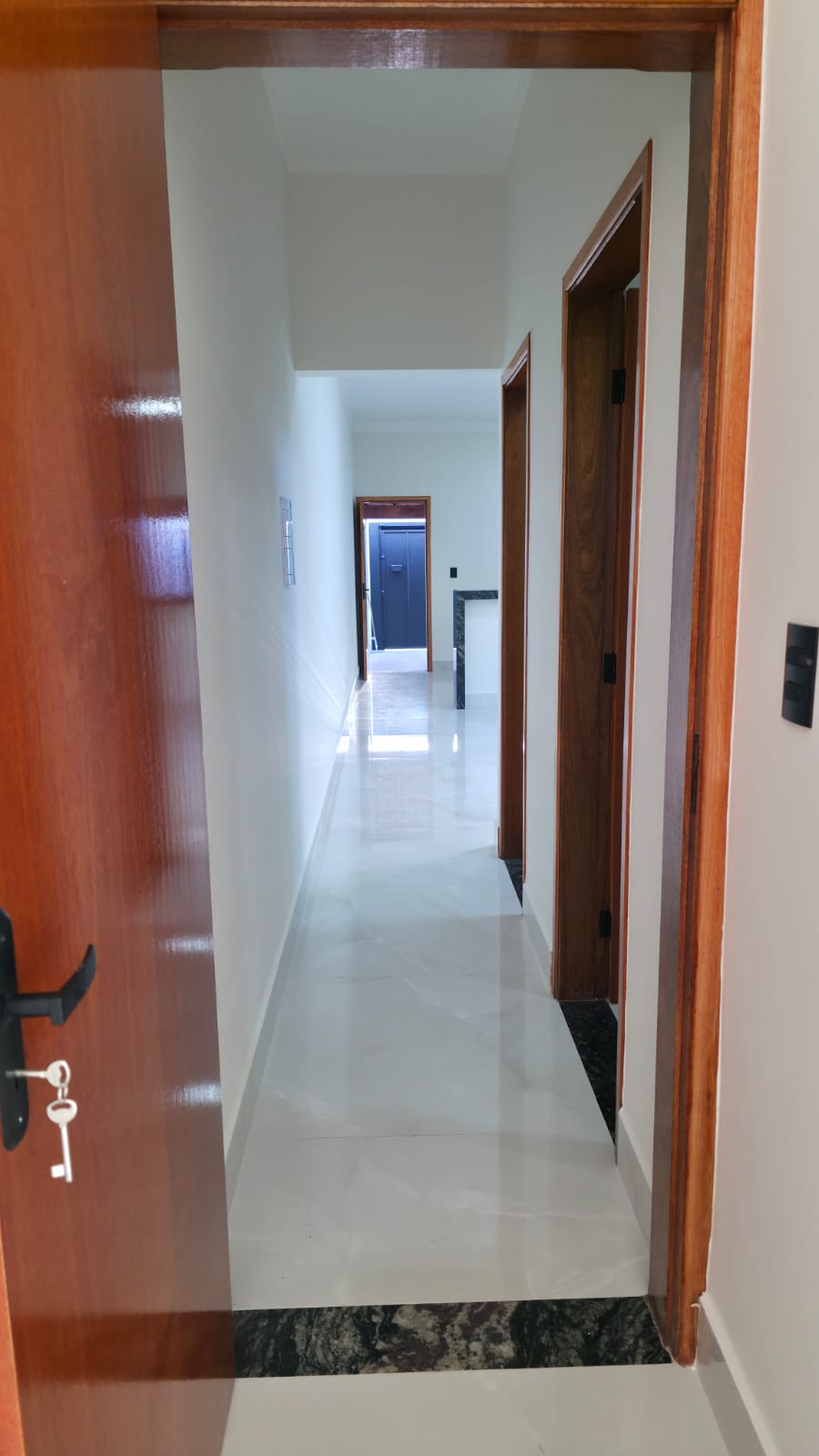 Casa à Venda no Jardim Progresso