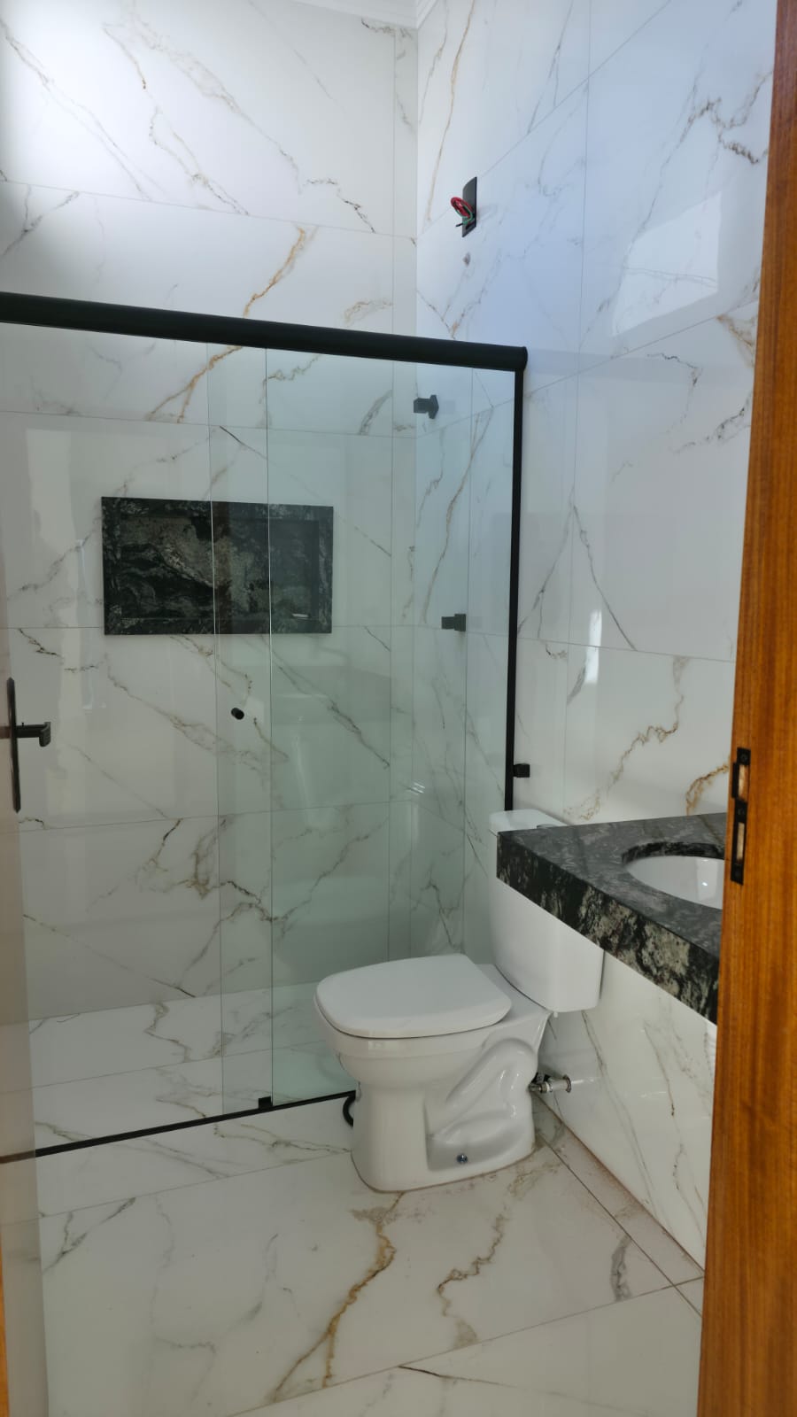 Casa à Venda no Jardim Progresso