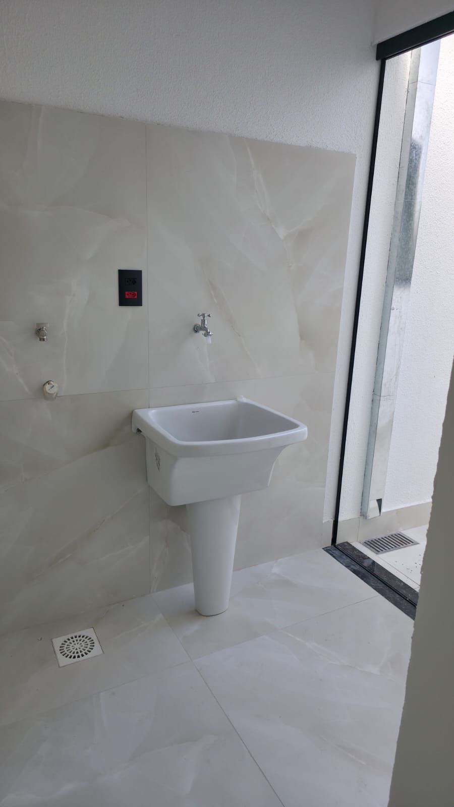 Casa à Venda no Jardim Progresso