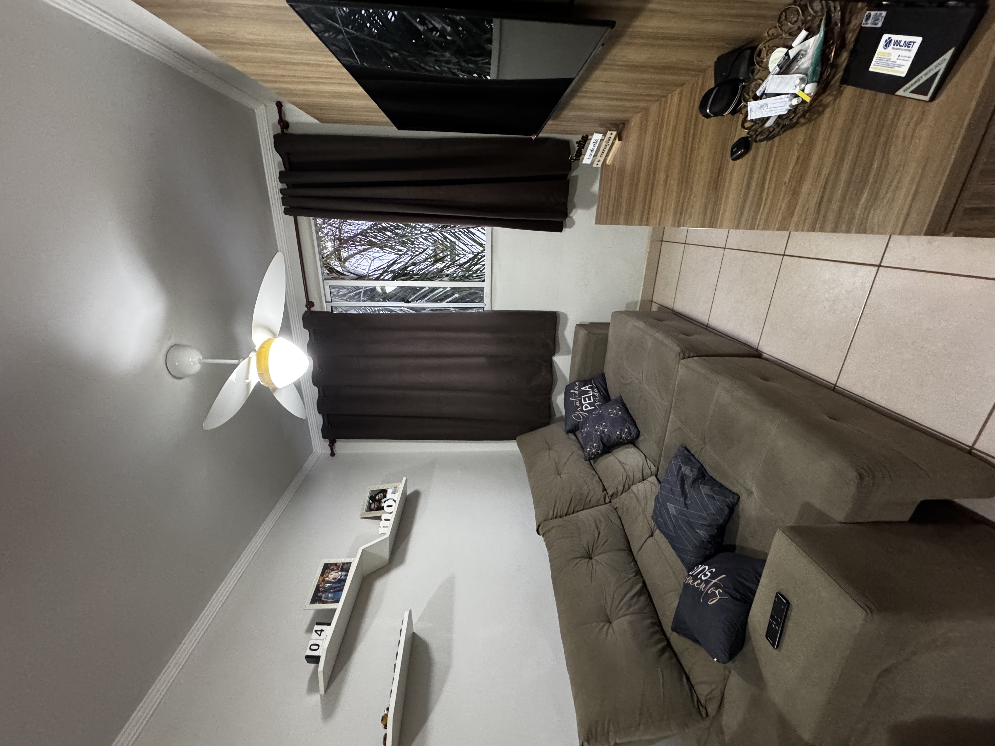 Apartamento à Venda no Vila Rezende