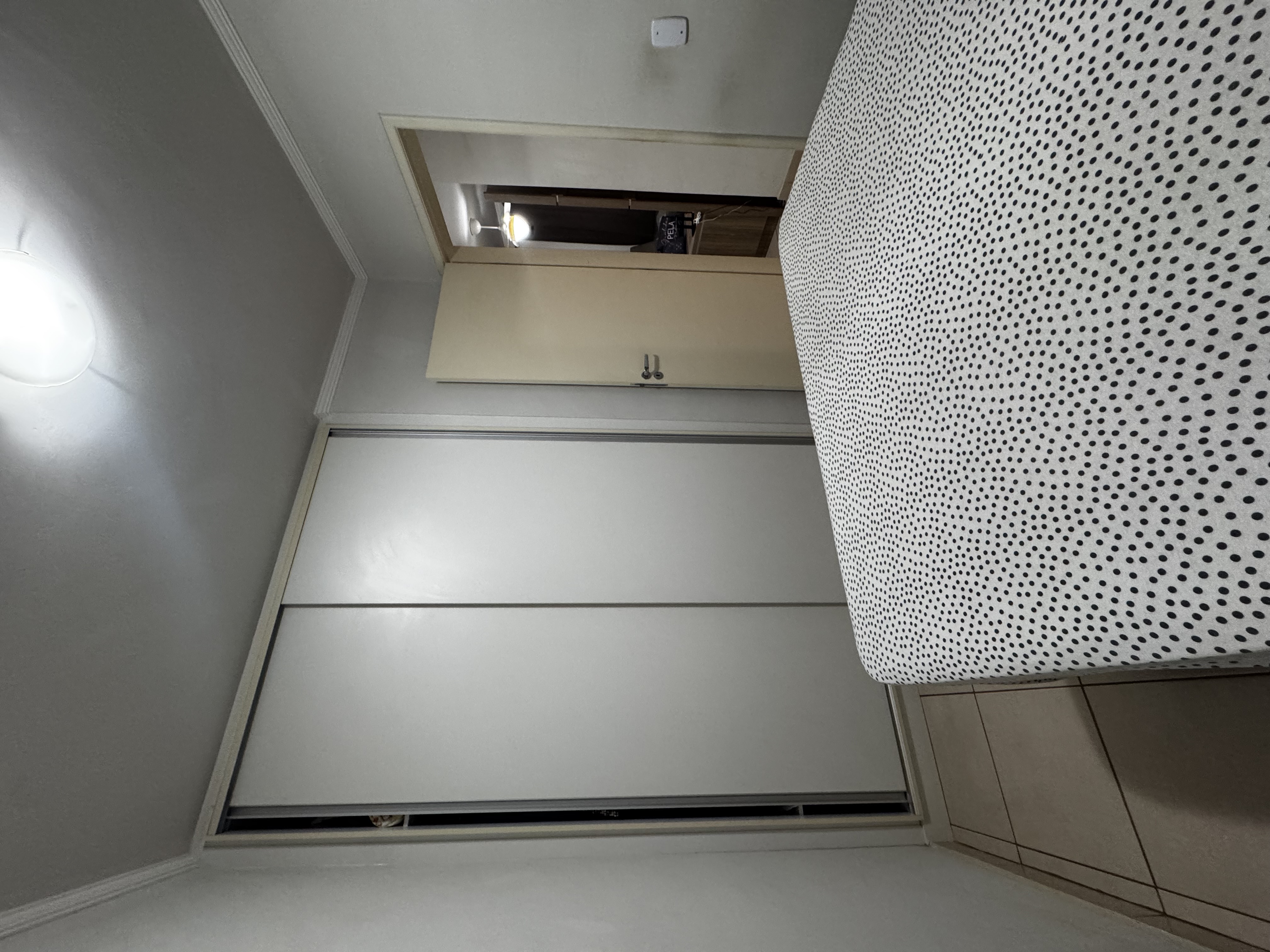 Apartamento à Venda no Vila Rezende