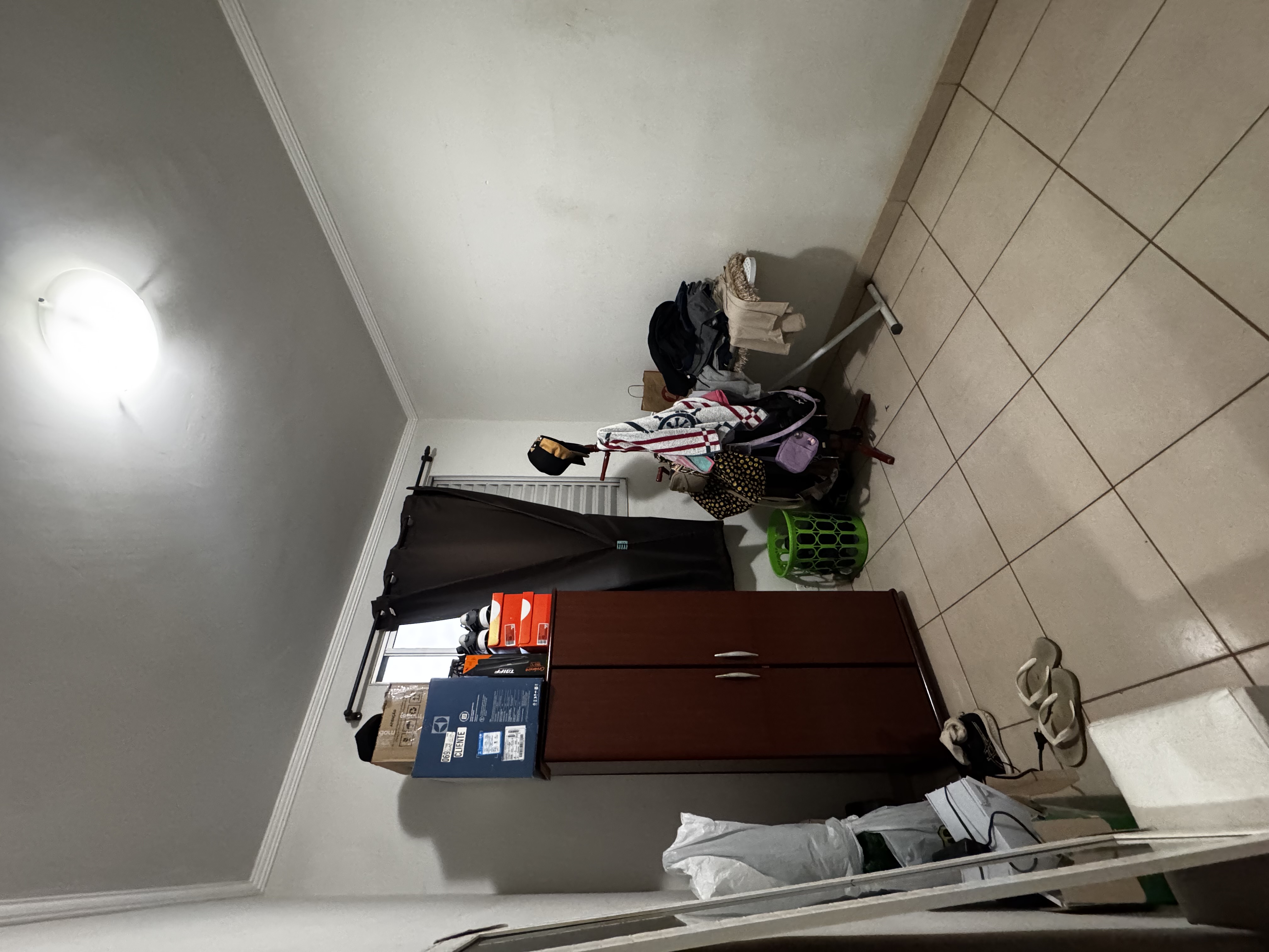 Apartamento à Venda no Vila Rezende