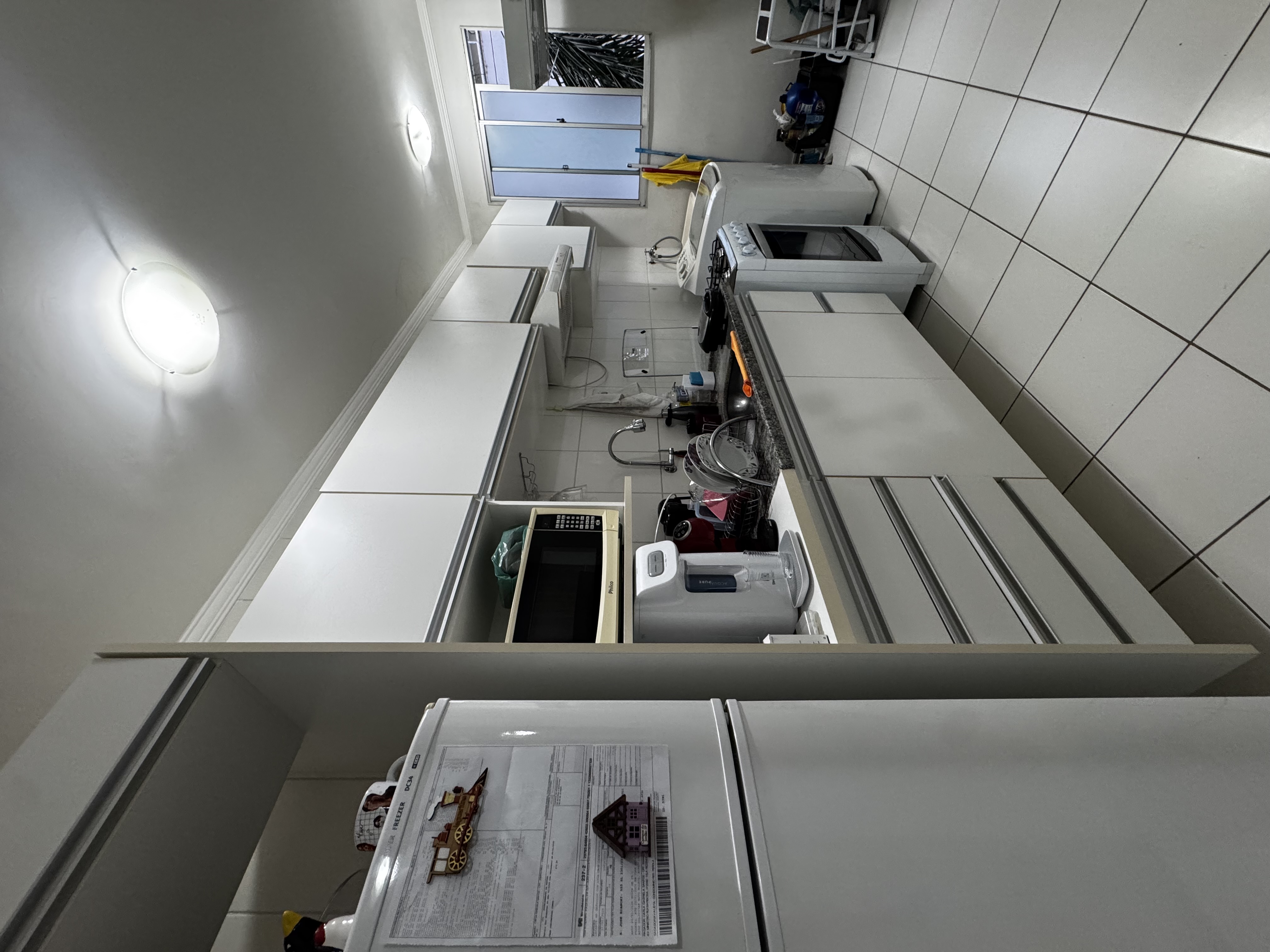 Apartamento à Venda no Vila Rezende