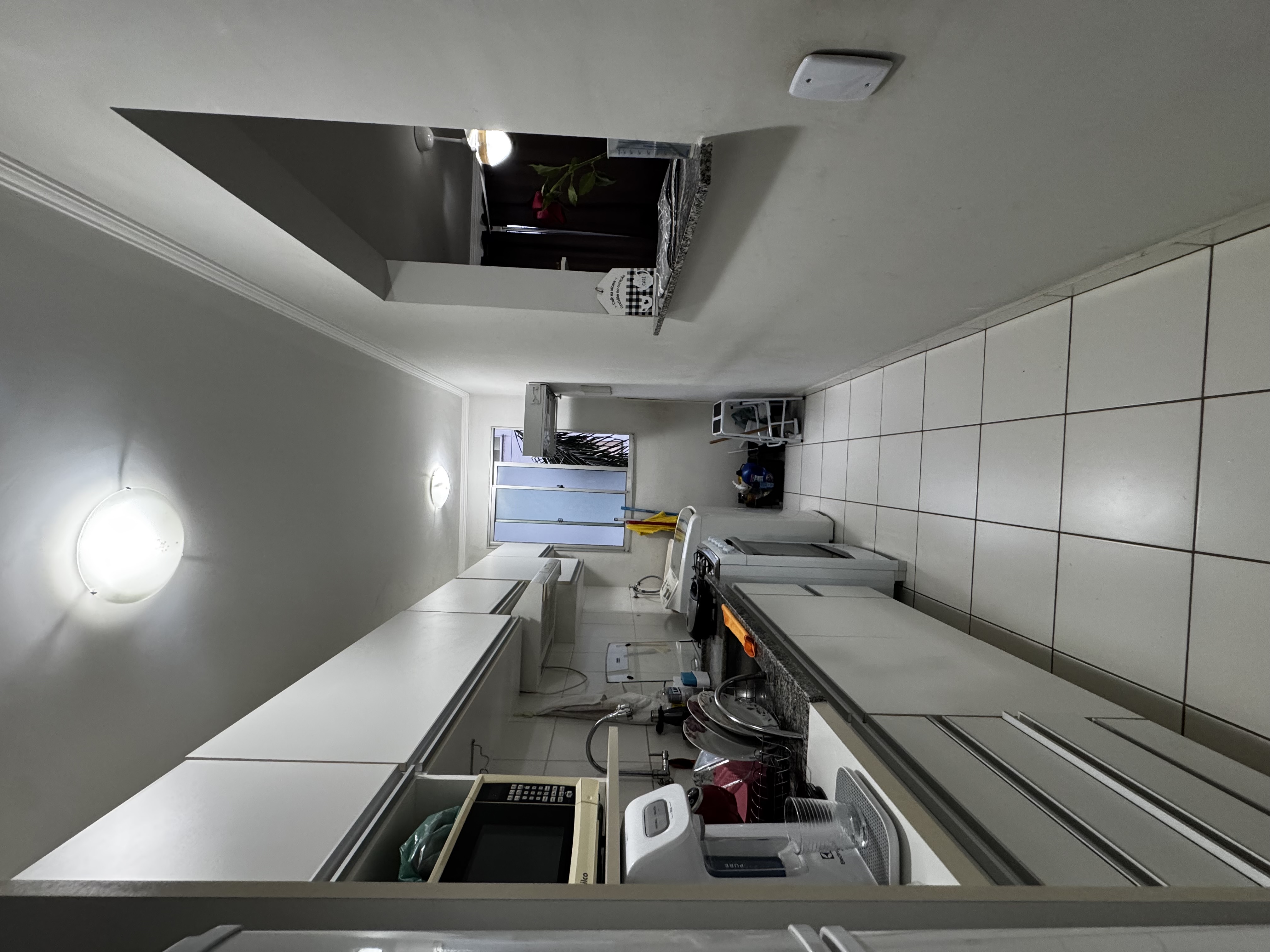 Apartamento à Venda no Vila Rezende