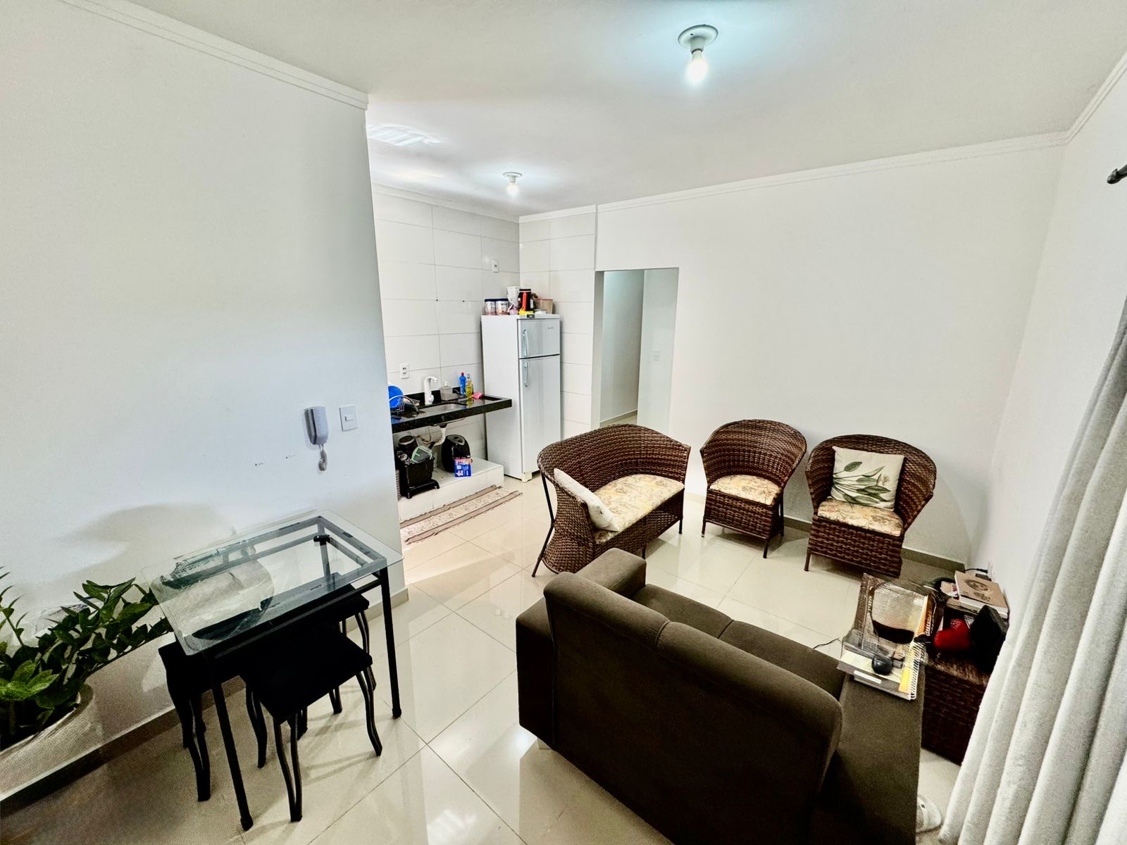 Apartamento à Venda no Zanetti