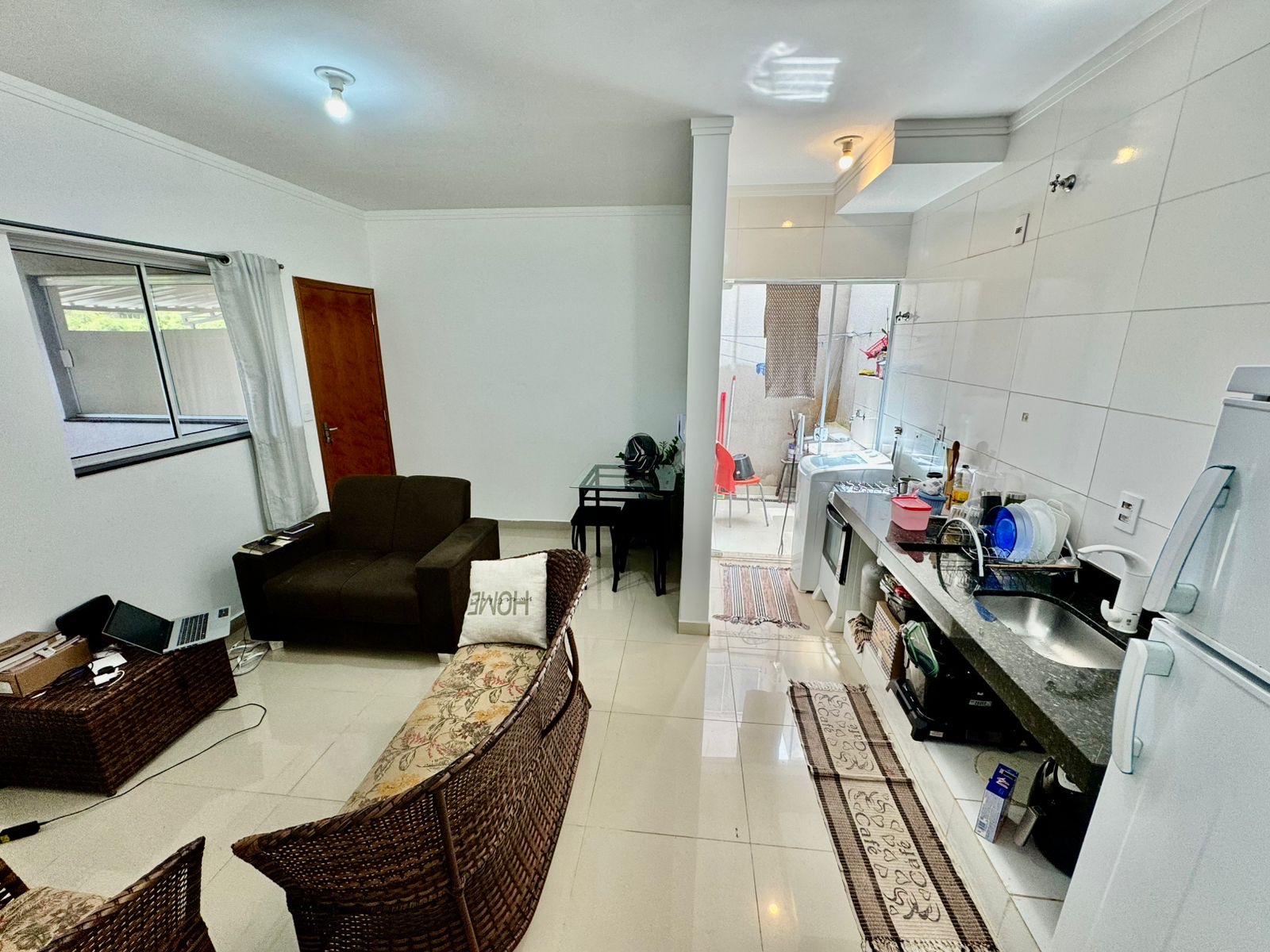 Apartamento à Venda no Zanetti