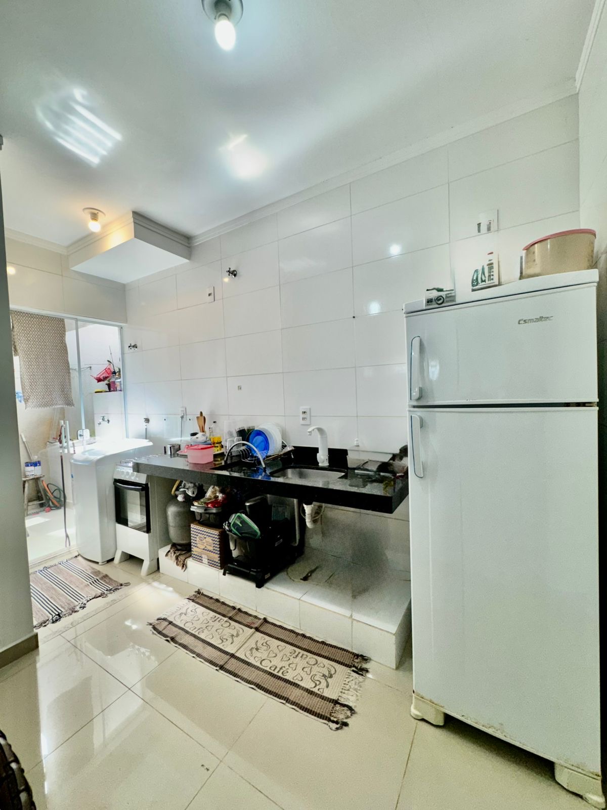 Apartamento à Venda no Zanetti