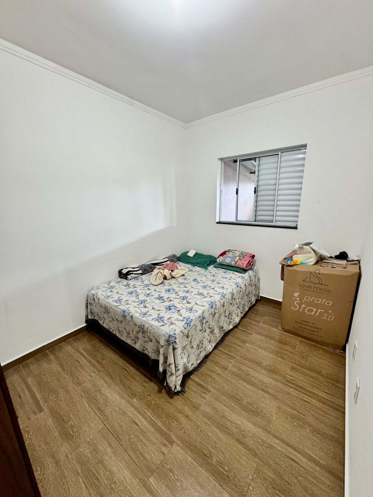 Apartamento à Venda no Zanetti