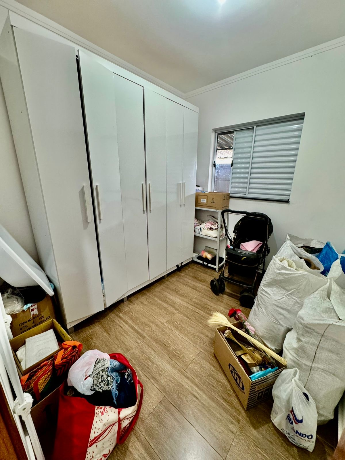 Apartamento à Venda no Zanetti