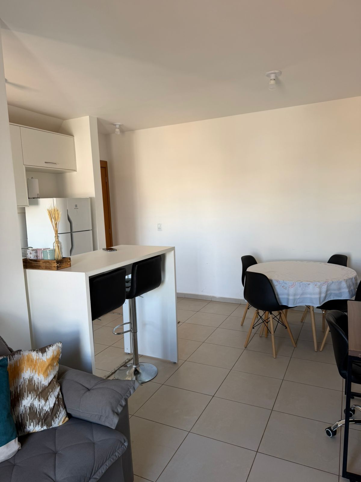 Apartamento à Venda na Vila Nicácio