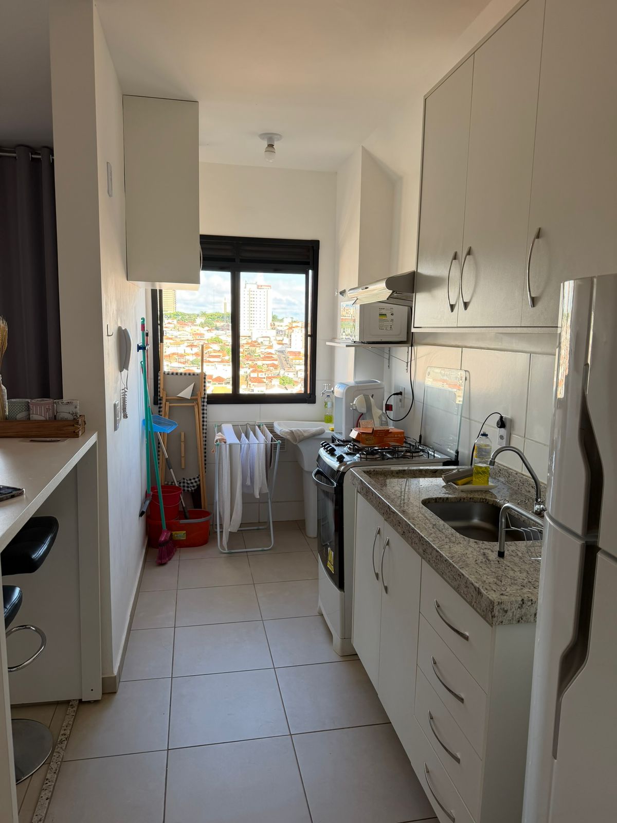 Apartamento à Venda na Vila Nicácio