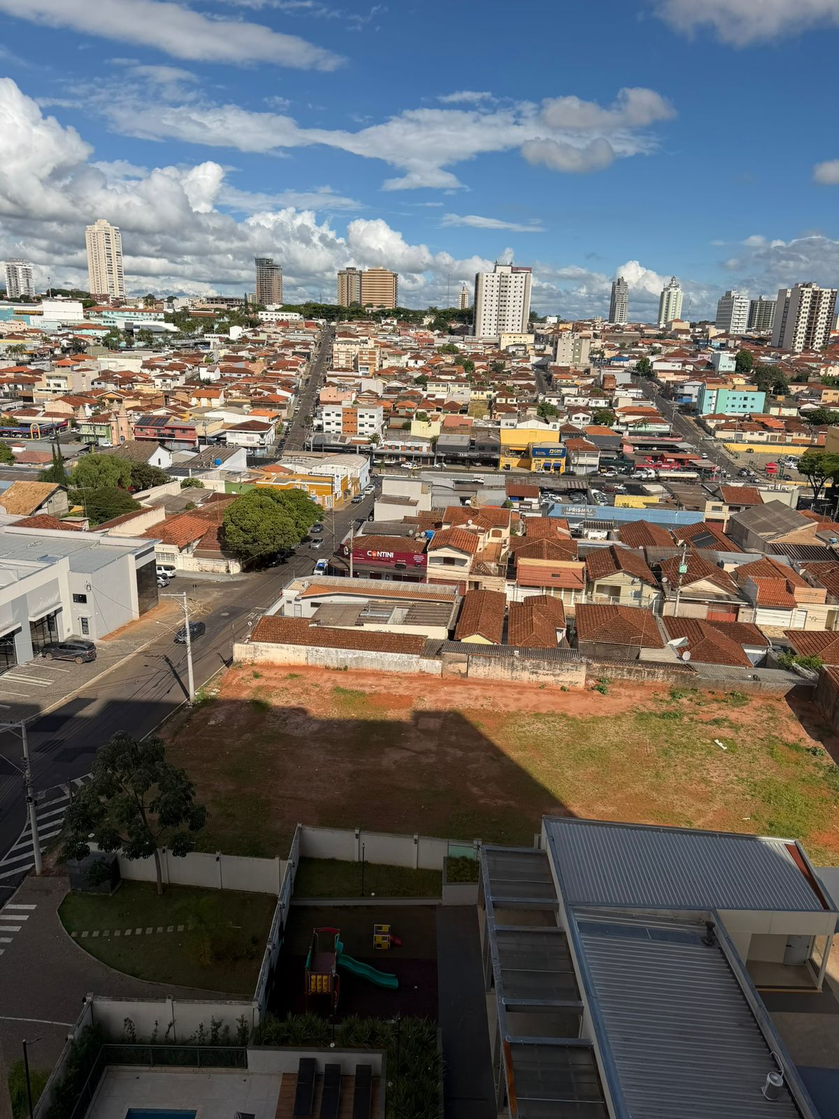 Apartamento à Venda na Vila Nicácio