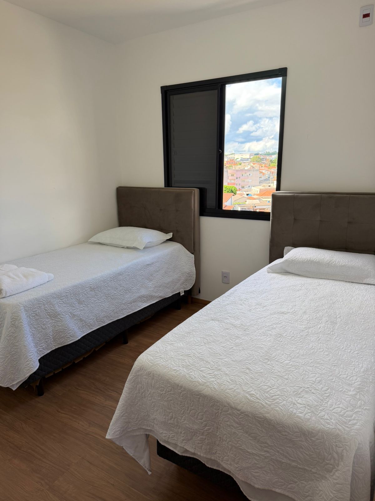 Apartamento à Venda na Vila Nicácio