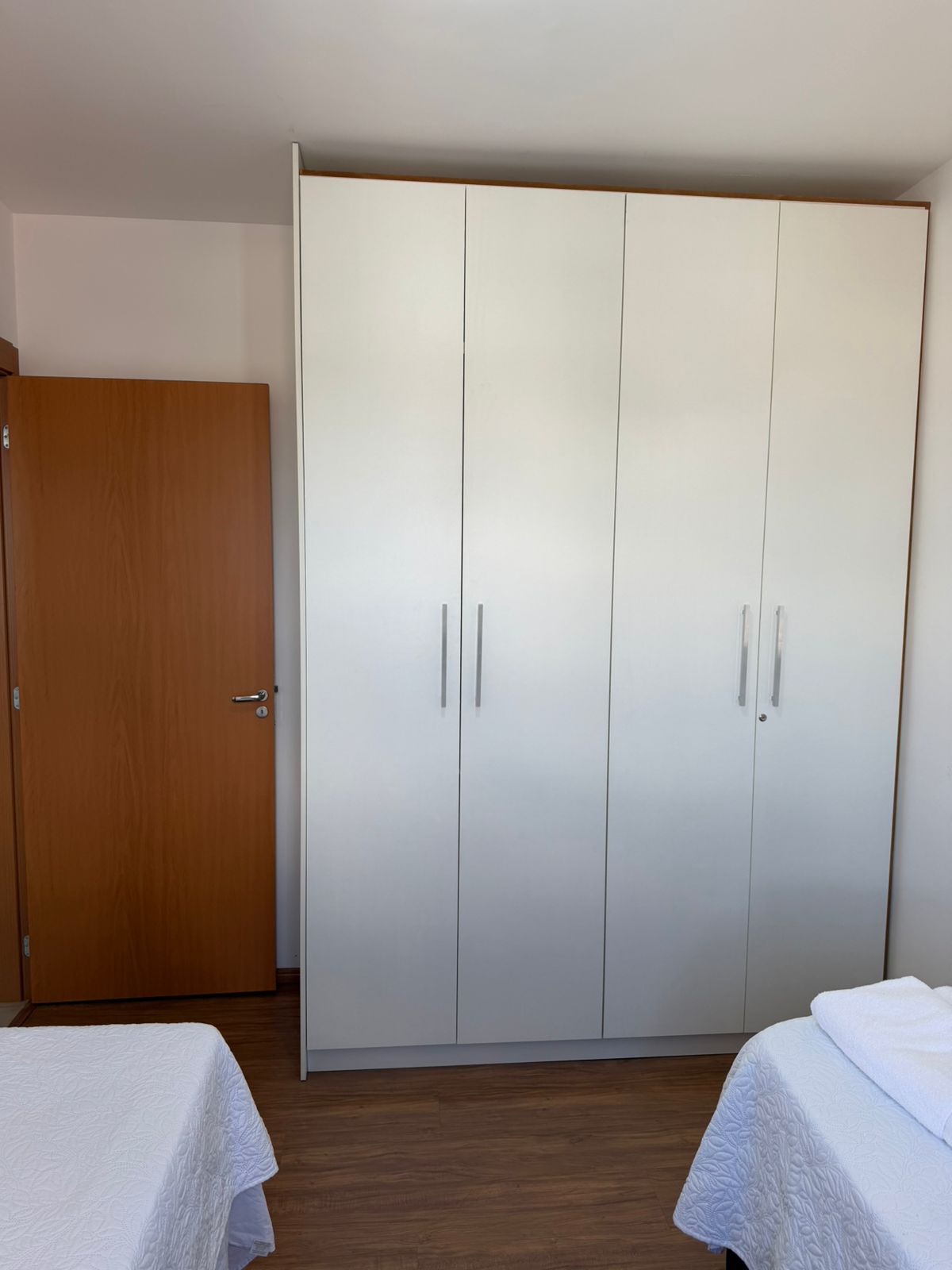 Apartamento à Venda na Vila Nicácio