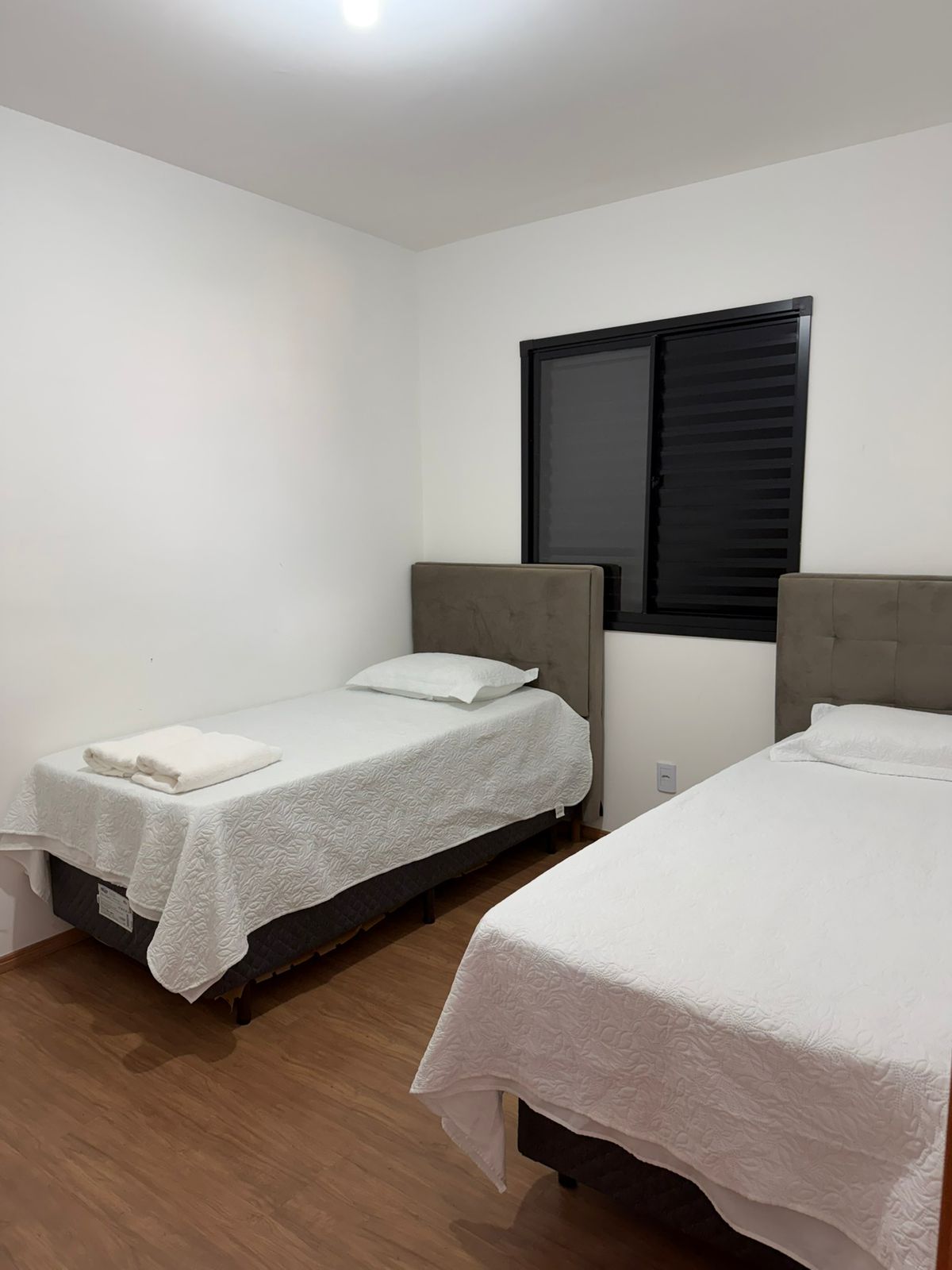 Apartamento à Venda na Vila Nicácio