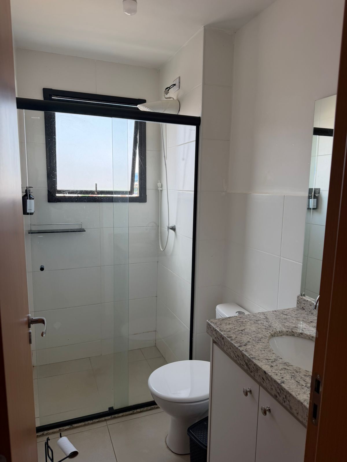 Apartamento à Venda na Vila Nicácio
