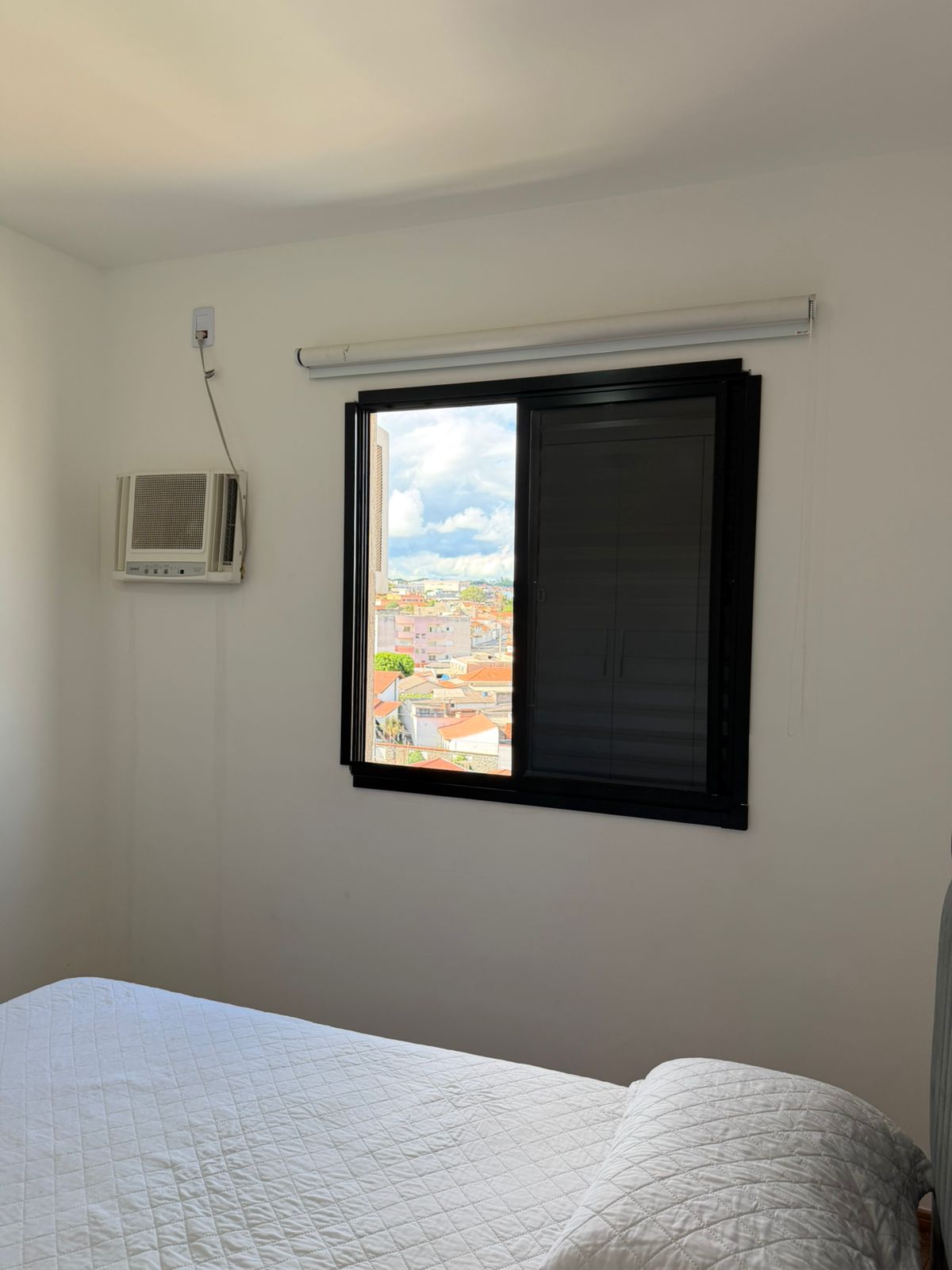 Apartamento à Venda na Vila Nicácio