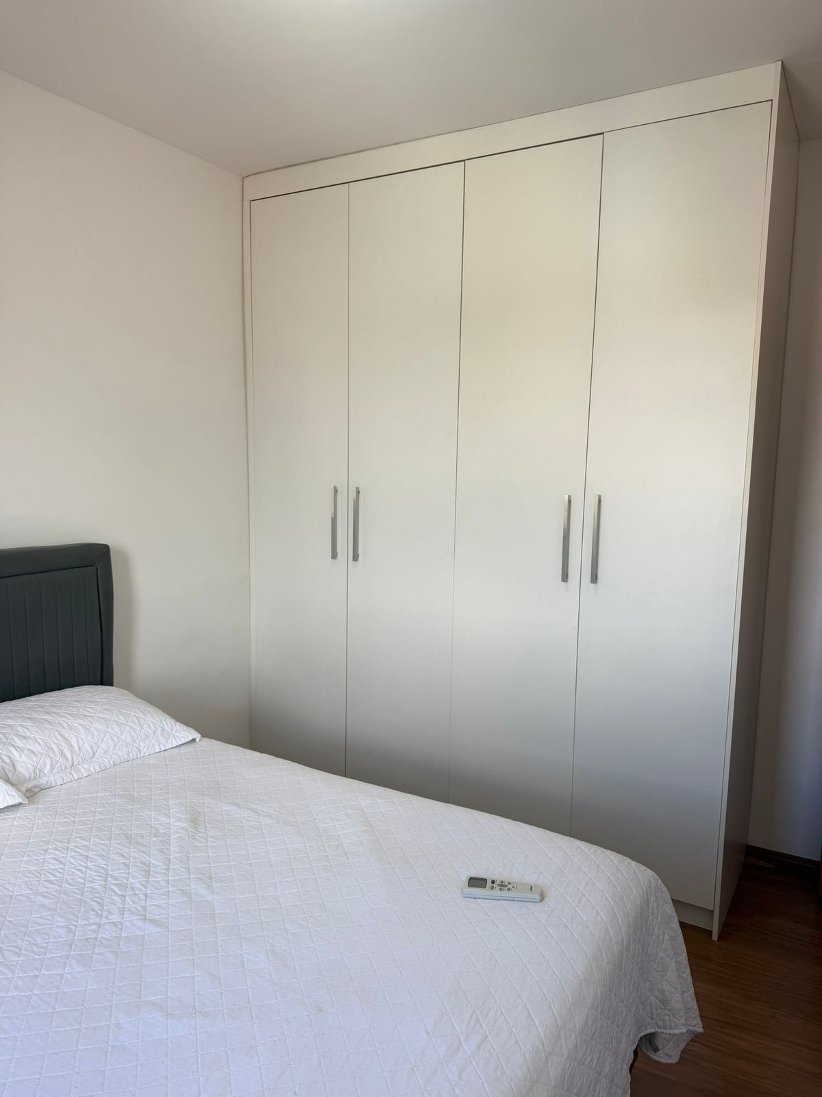 Apartamento à Venda na Vila Nicácio