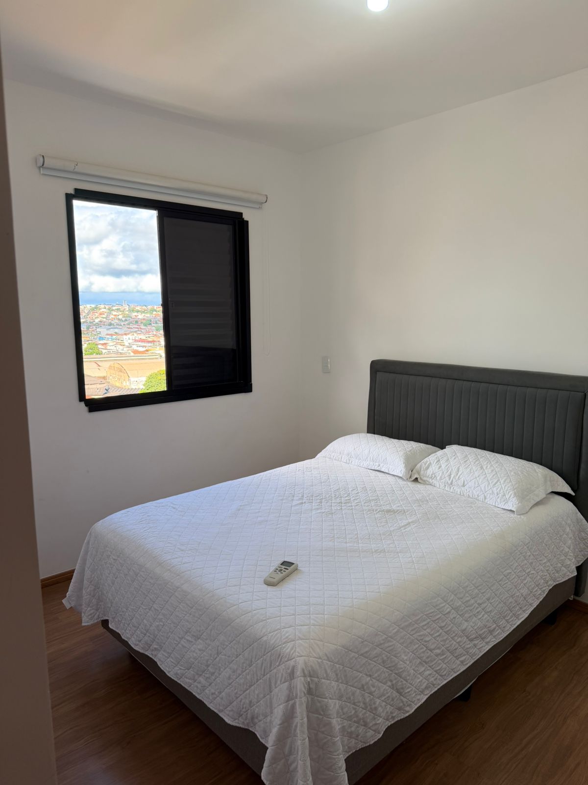 Apartamento à Venda na Vila Nicácio