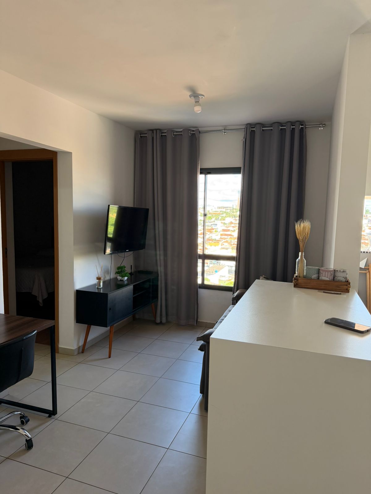 Apartamento à Venda na Vila Nicácio
