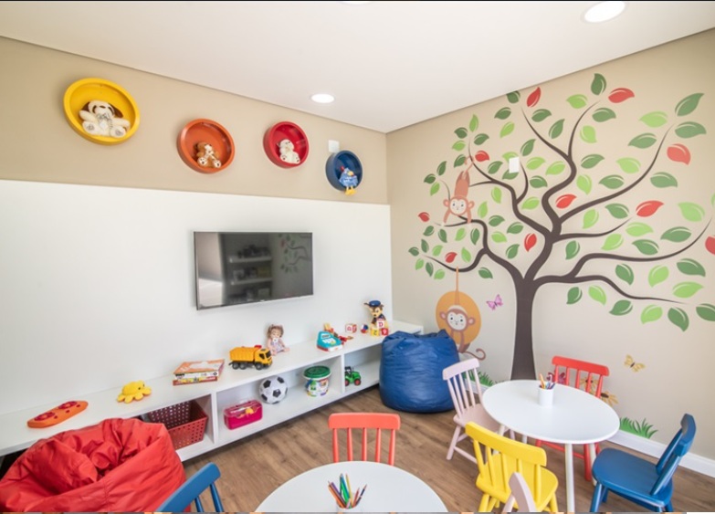 Apartamento à Venda na Vila Nicácio