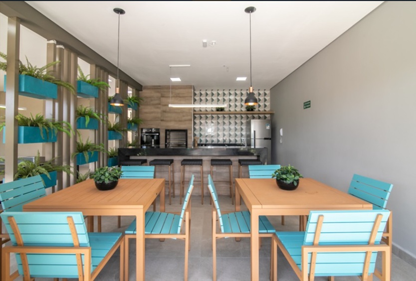 Apartamento à Venda na Vila Nicácio